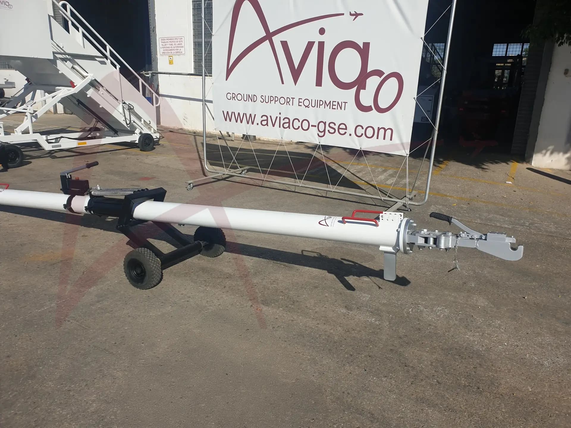 HYDRO TOWA320-C