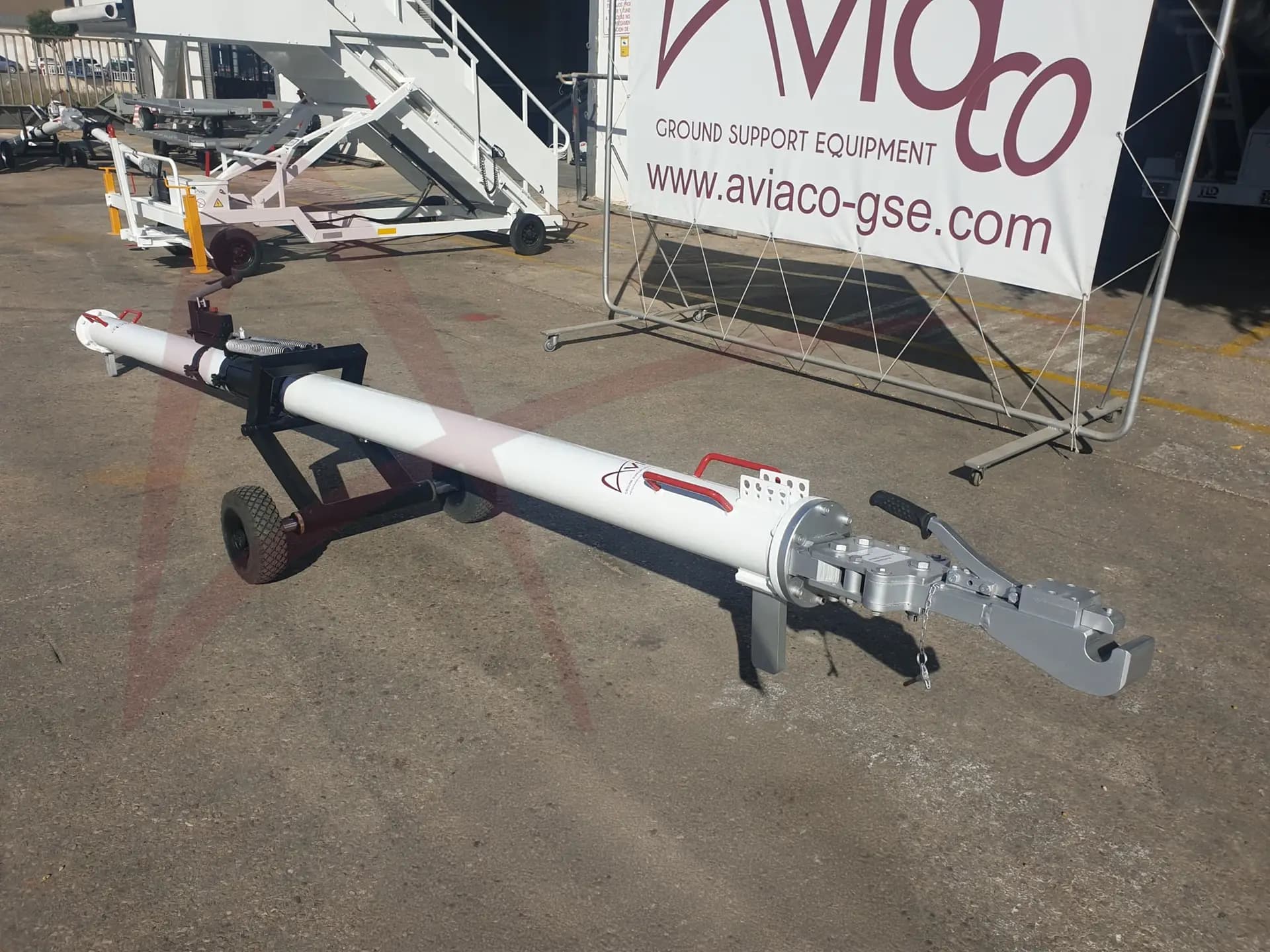 HYDRO TOWA320-C