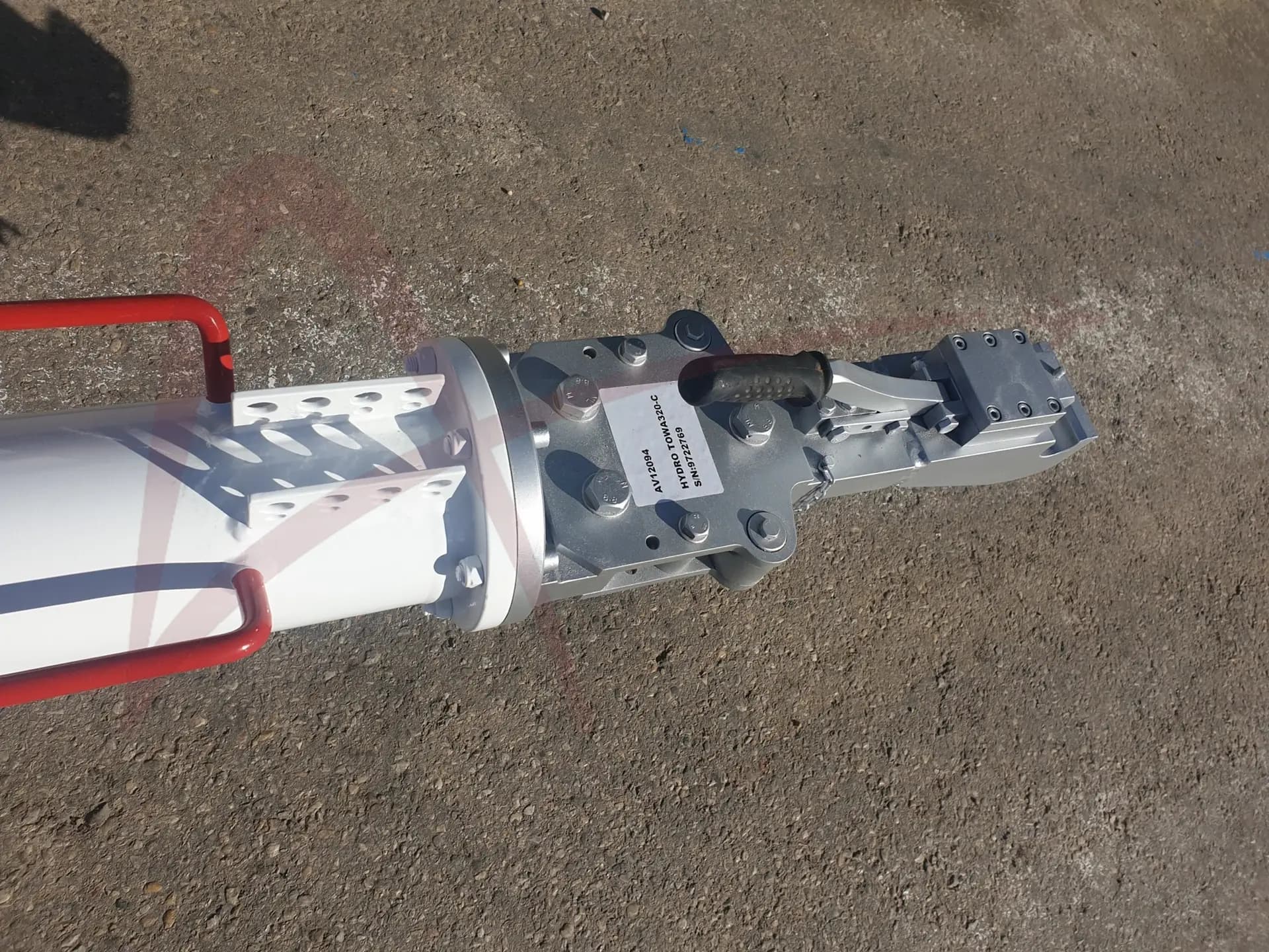 HYDRO TOWA320-C