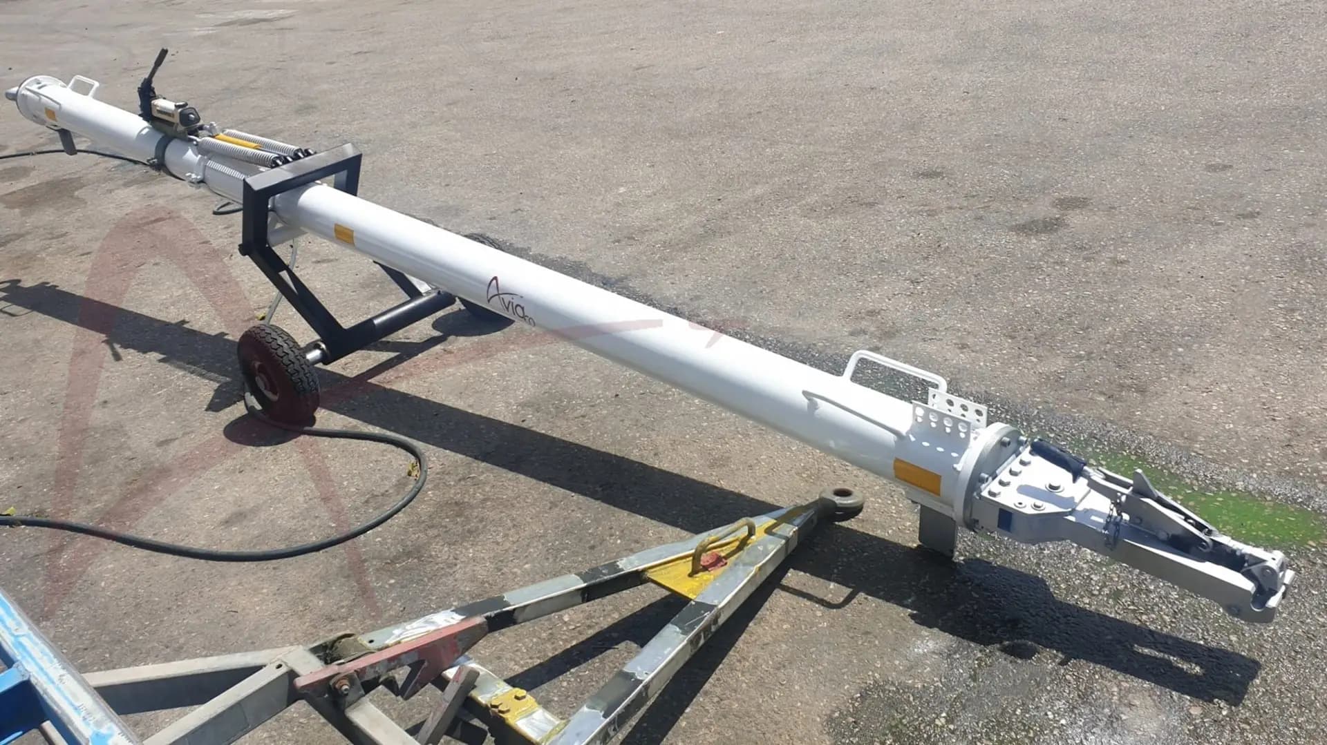 HYDRO TOWB737-C TOWBAR