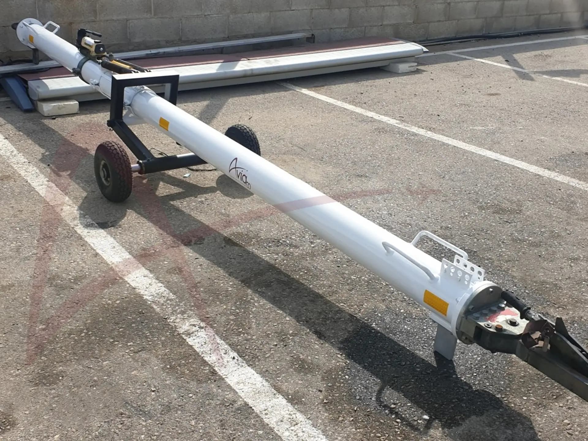HYDRO TOWB737-C