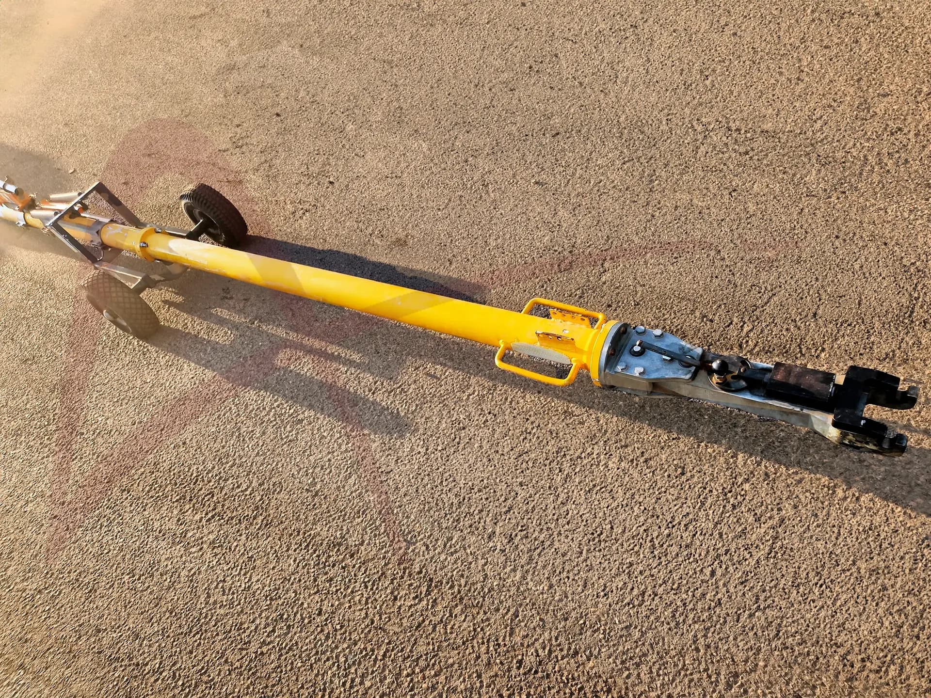 HYDRO TOWE 170-C4