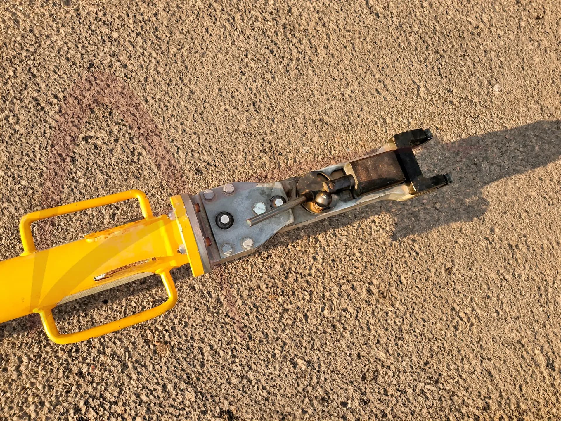 HYDRO TOWE 170-C4