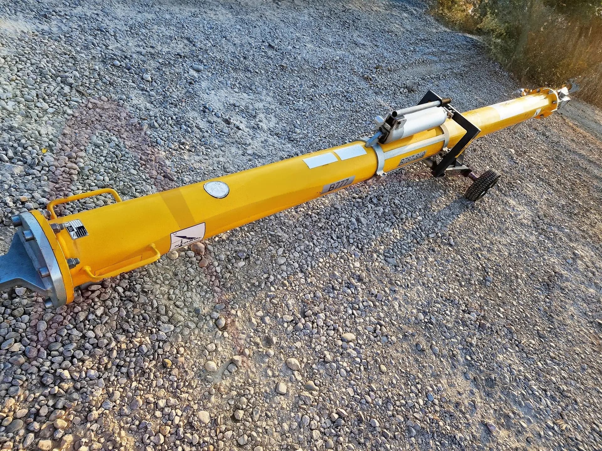 HYDRO TOWUNIV-5S20