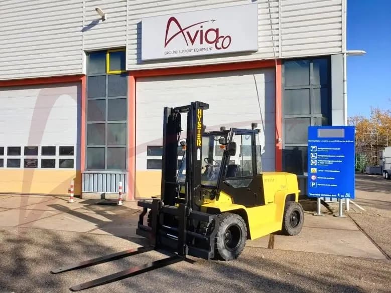 HYSTER H7.00XL