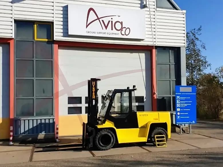 HYSTER H7.00XL