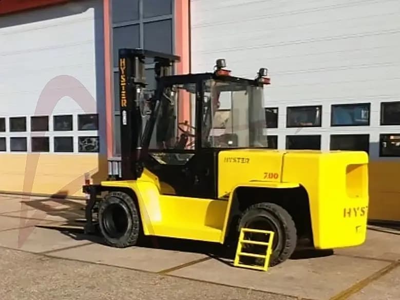 HYSTER H7.00XL
