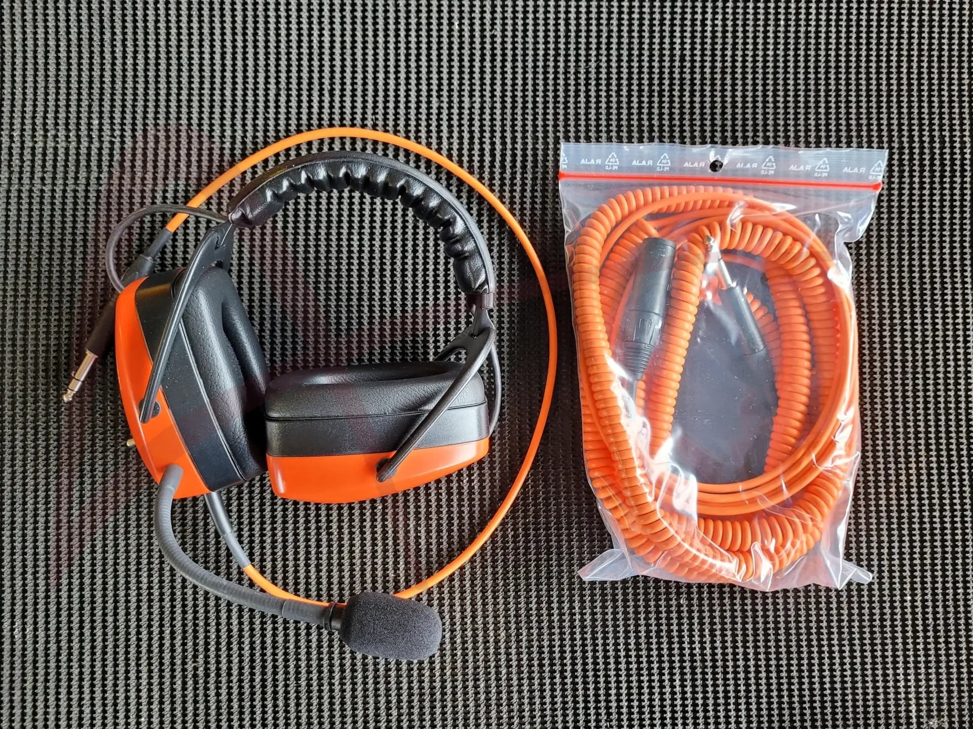 IPF HZ 3000