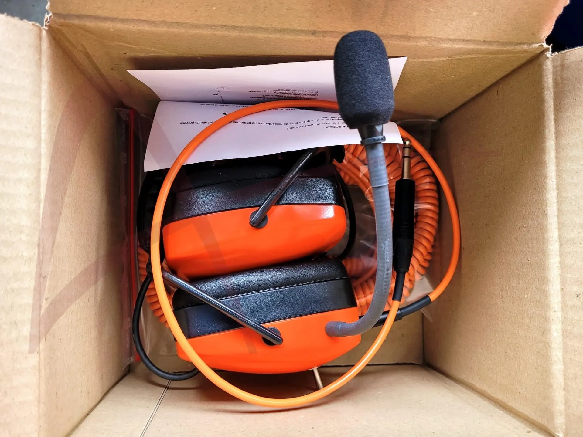 IPF HZ 3000