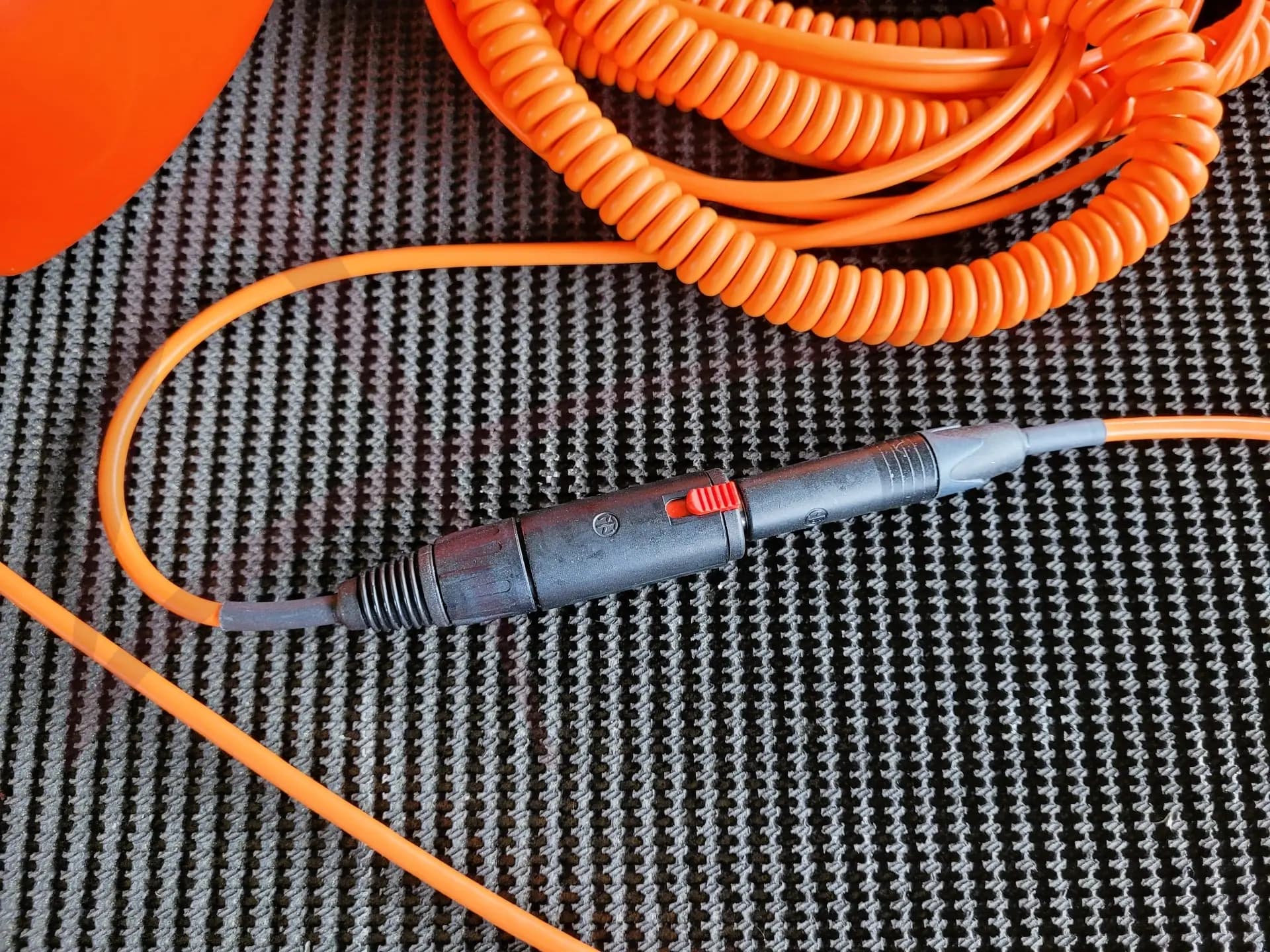 IPF HZ 3000