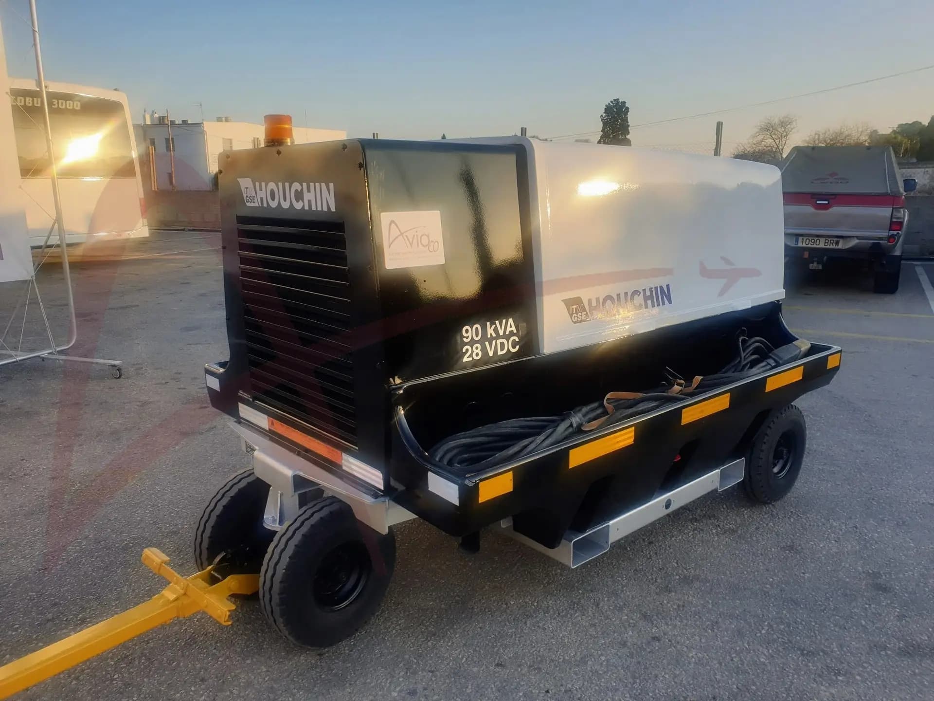 ITW GSE 4400