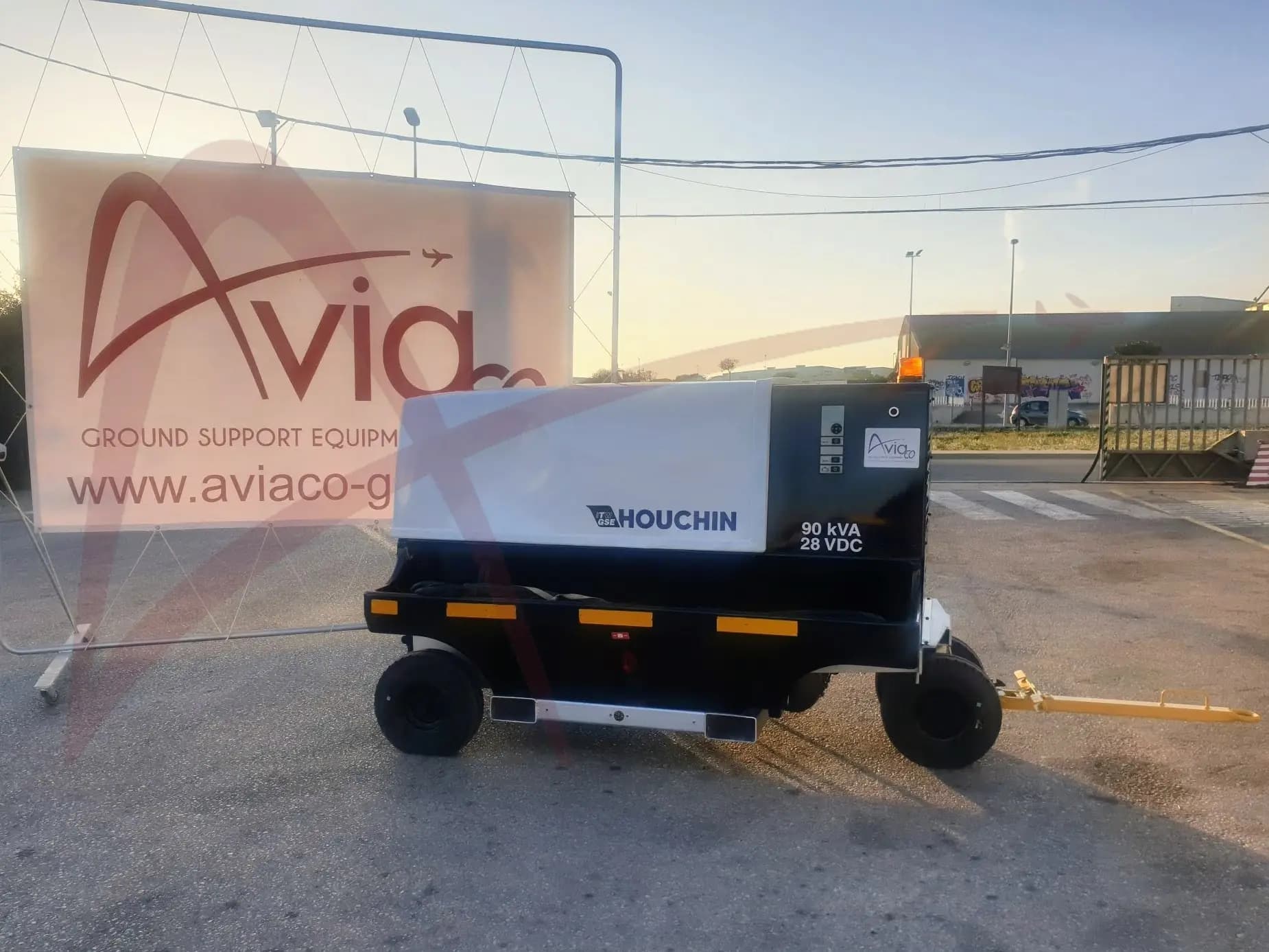 ITW GSE 4400