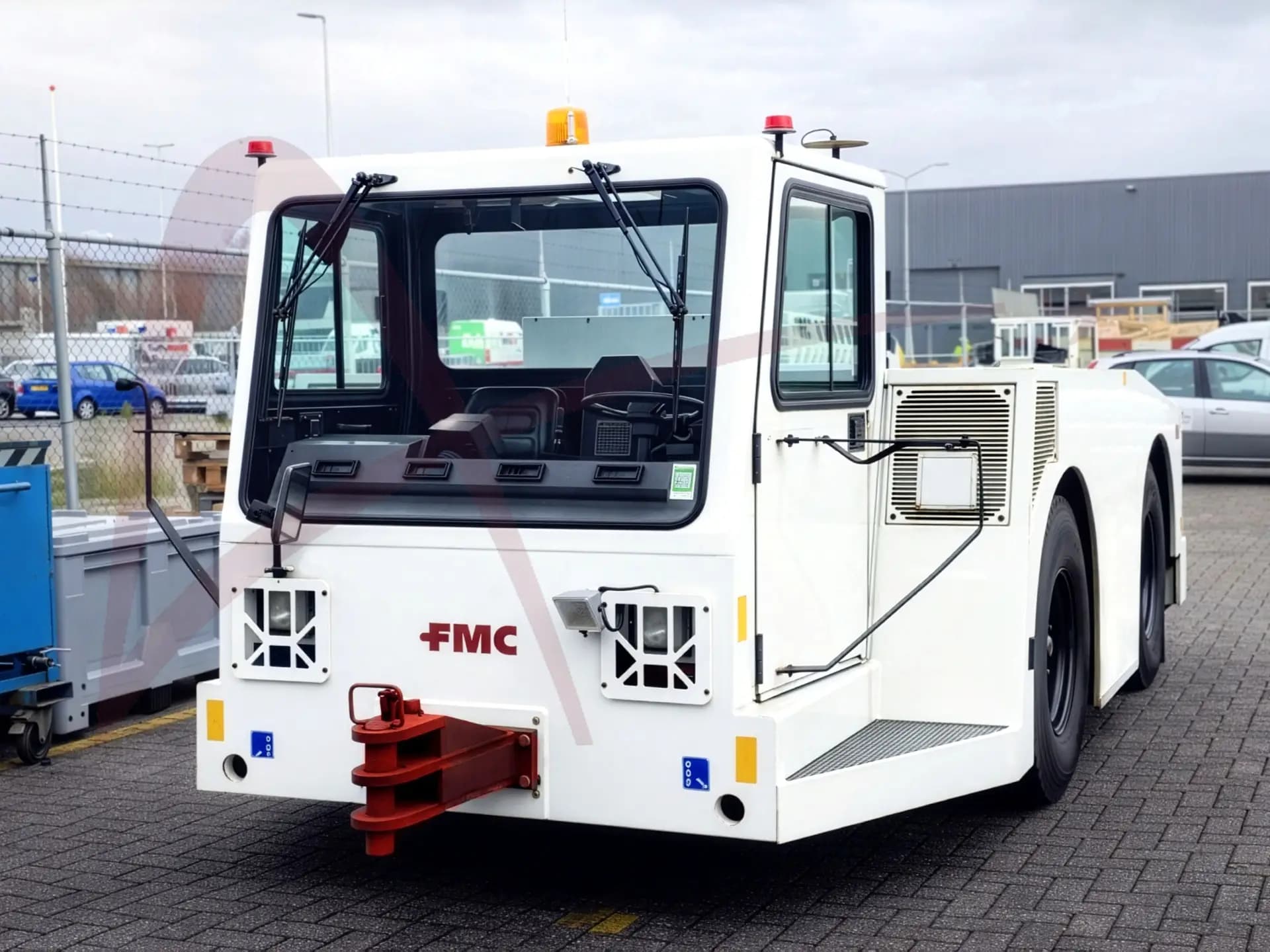 JBT B600