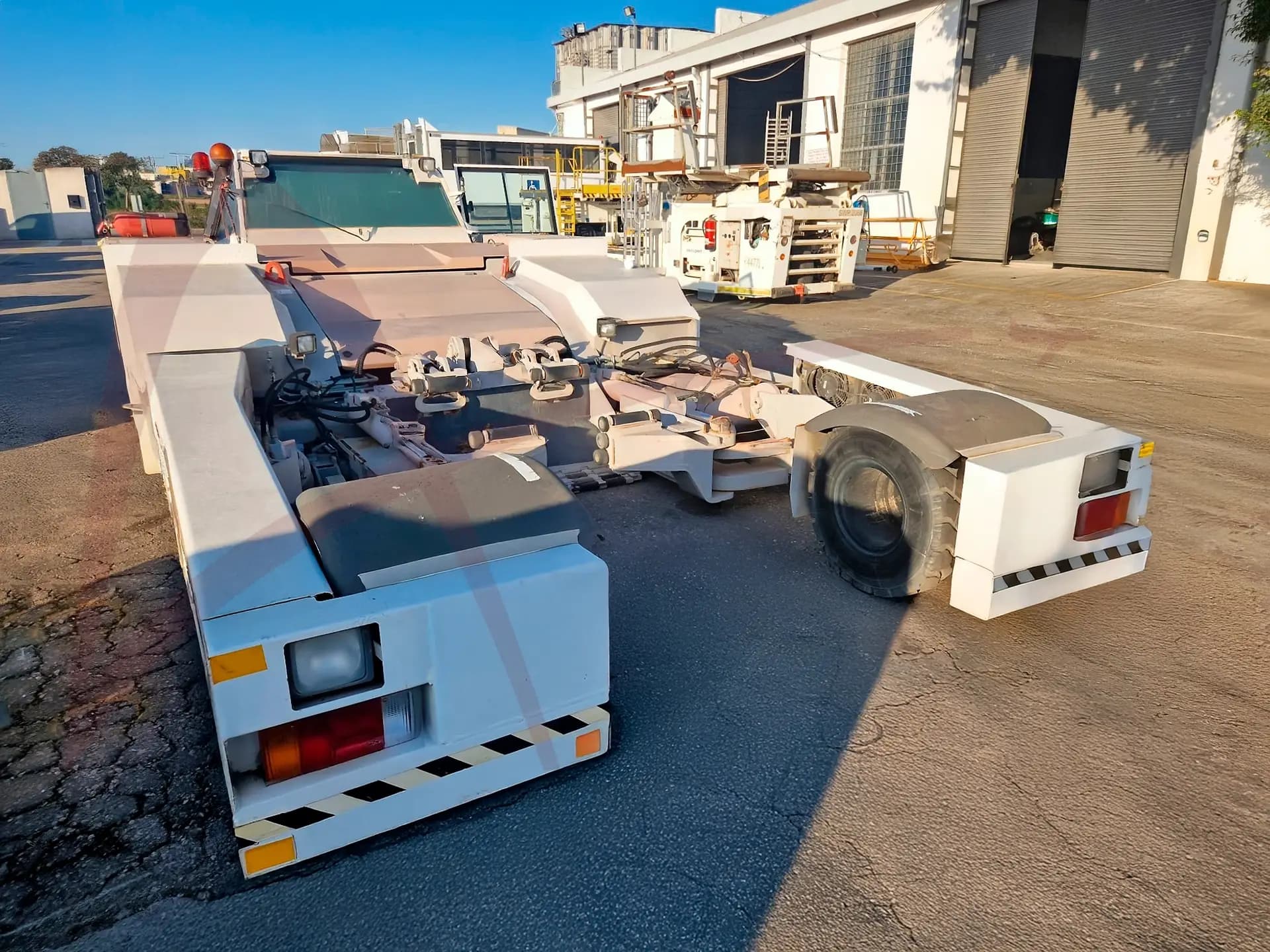 JBT EXPEDITER 160