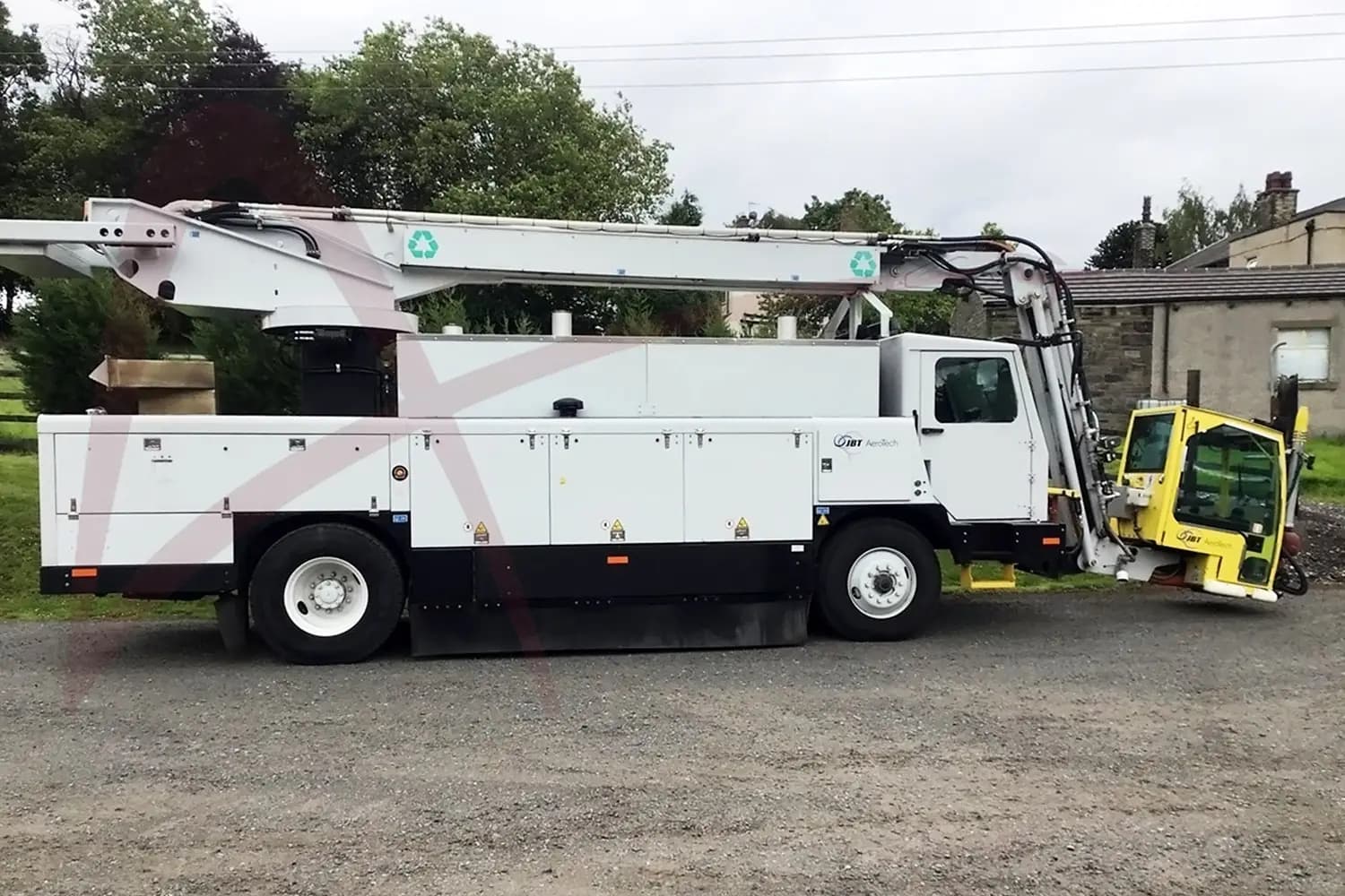 JBT TEMPEST