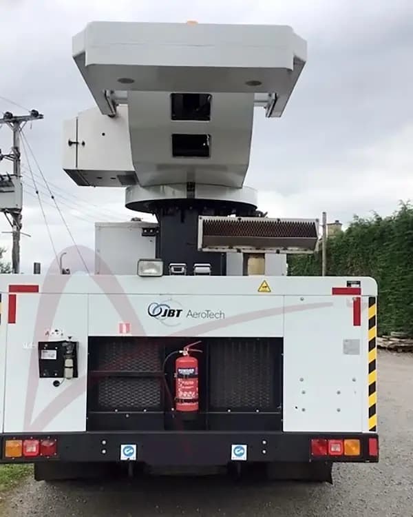 JBT TEMPEST