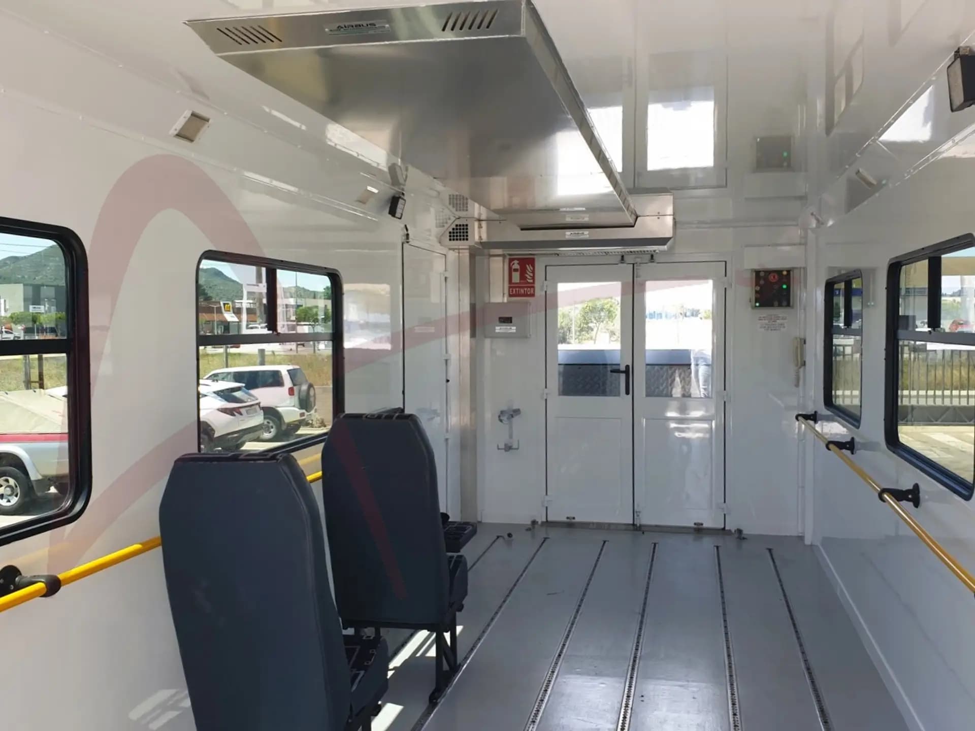 MALLAGHAN ML6100T
