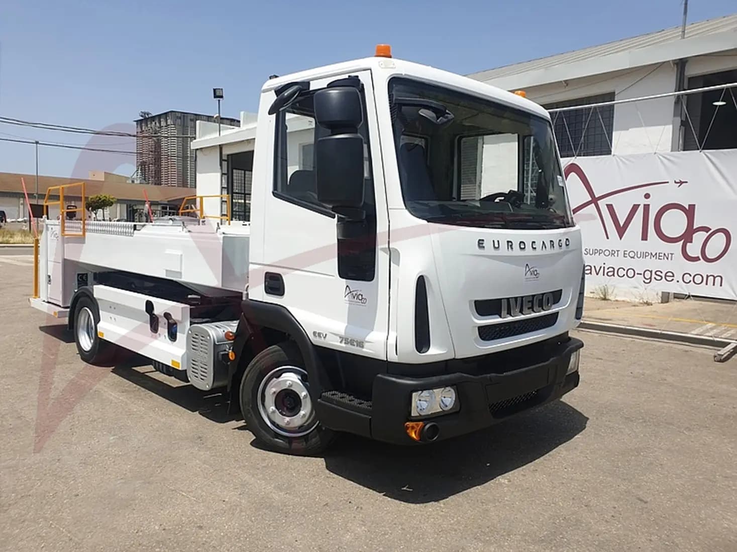 MALLAGHAN WSU3000
