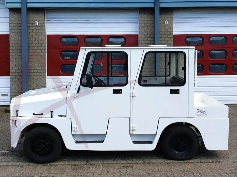 MULAG COMET 4 DK