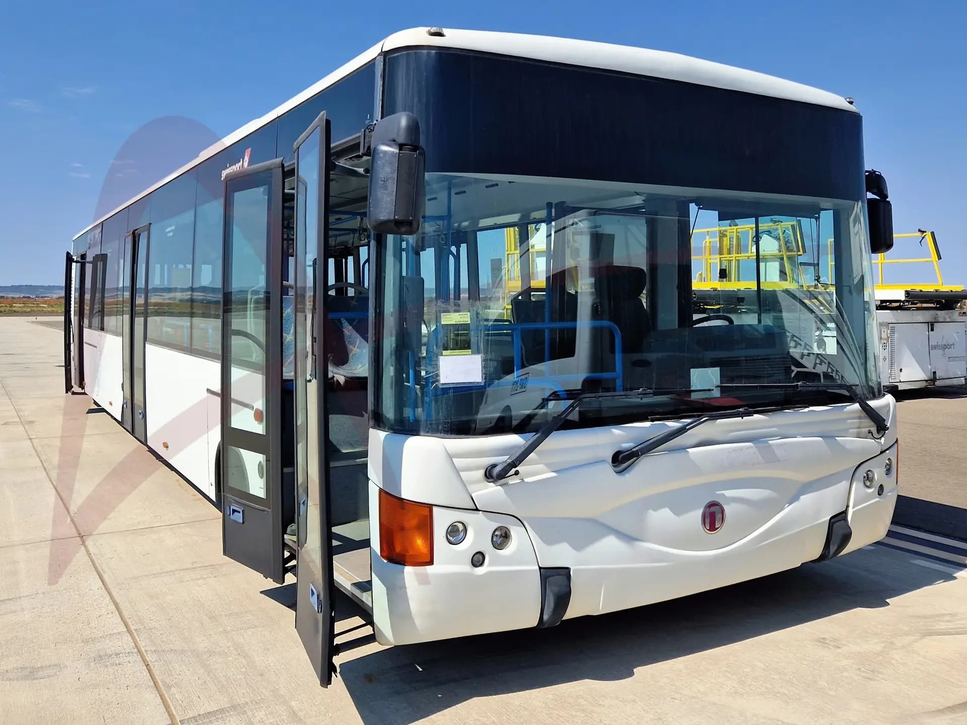 NOGE CITYCLASS AERTOUR