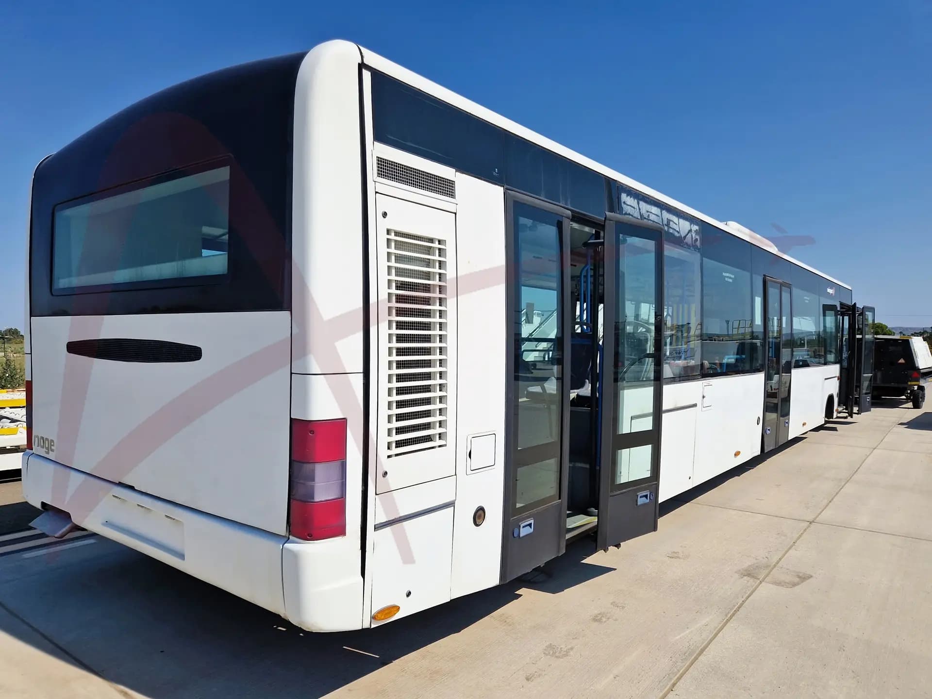 NOGE CITYCLASS AERTOUR