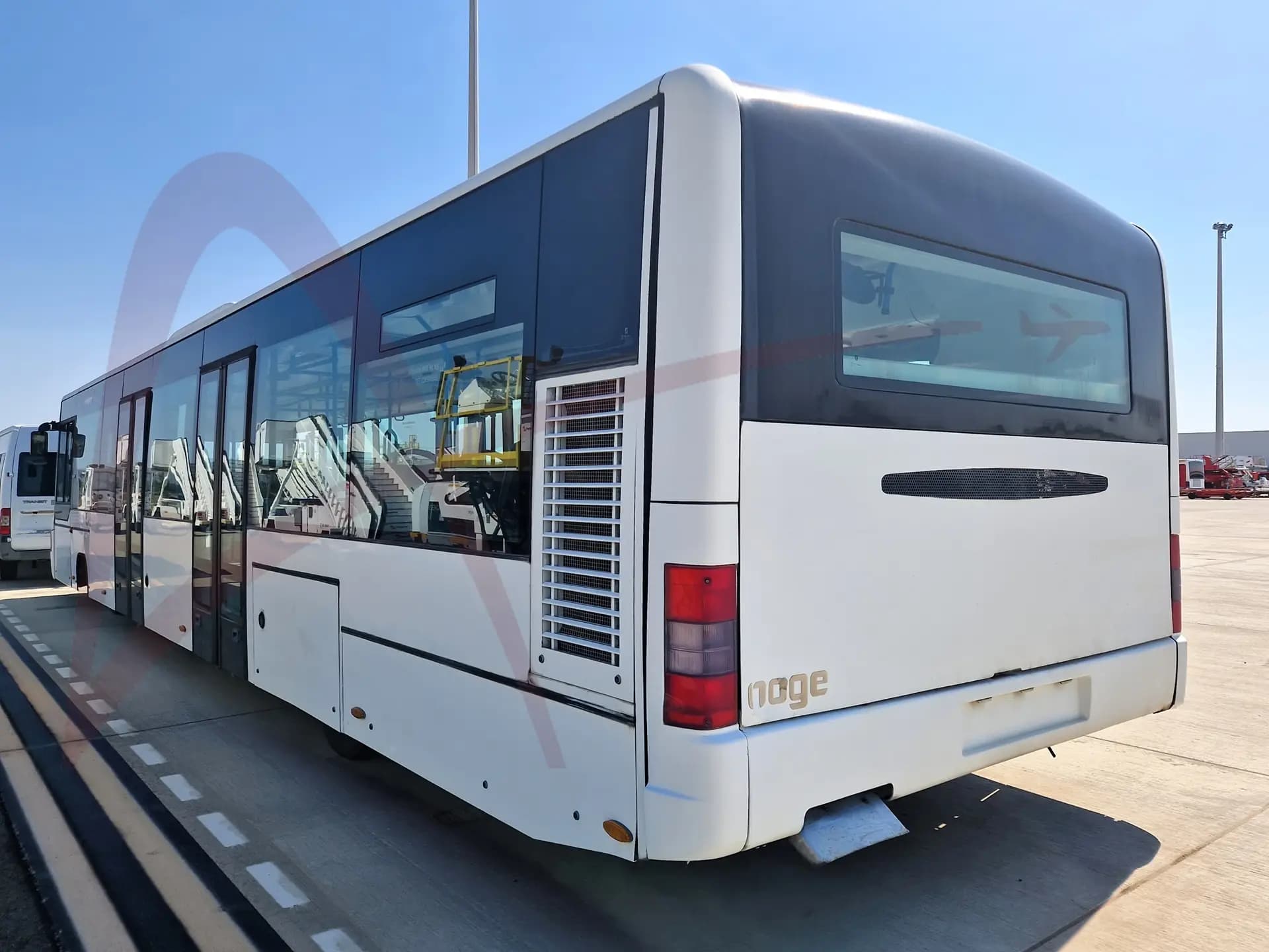 NOGE CITYCLASS AERTOUR