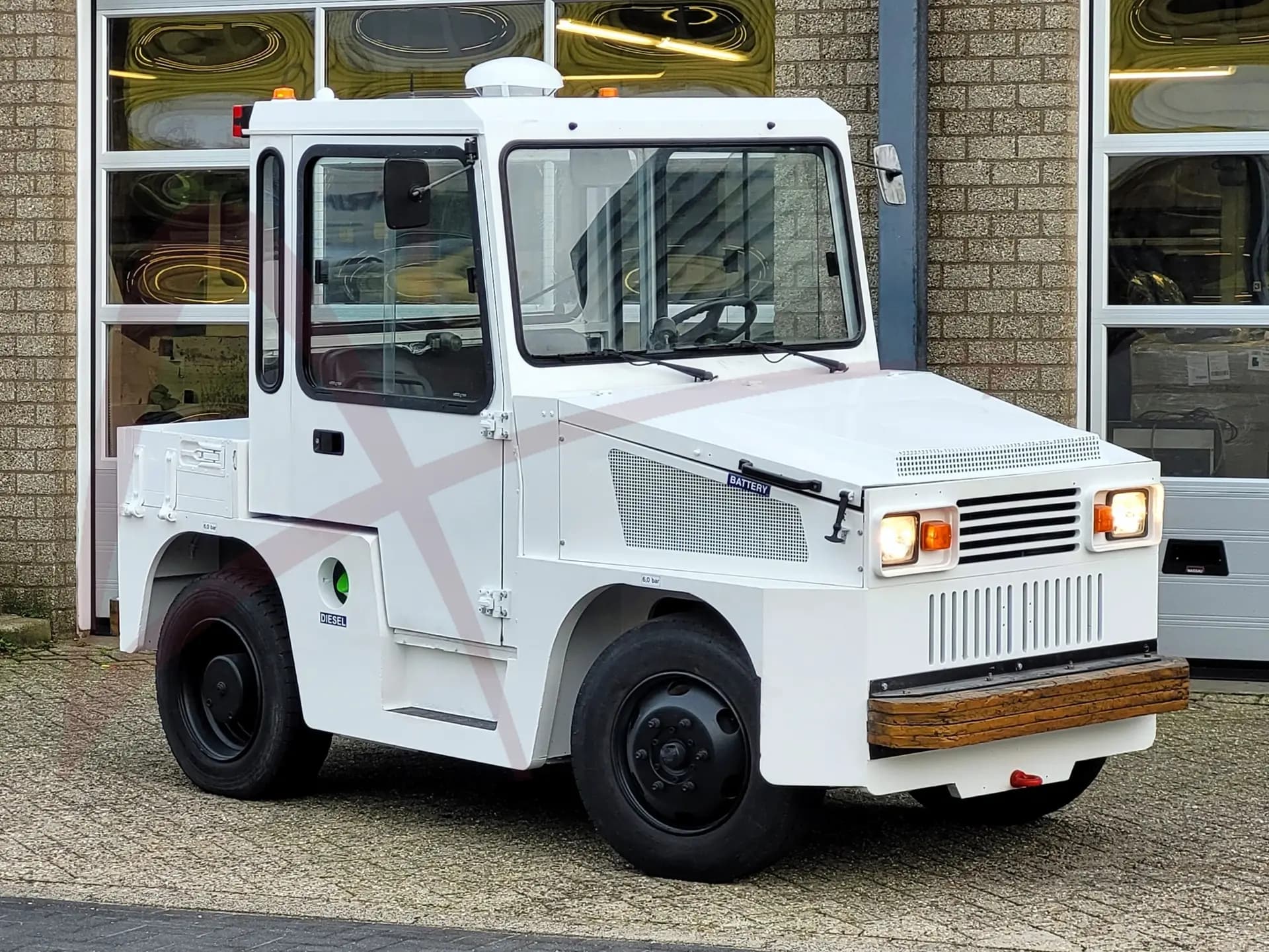 ROFAN ZD6