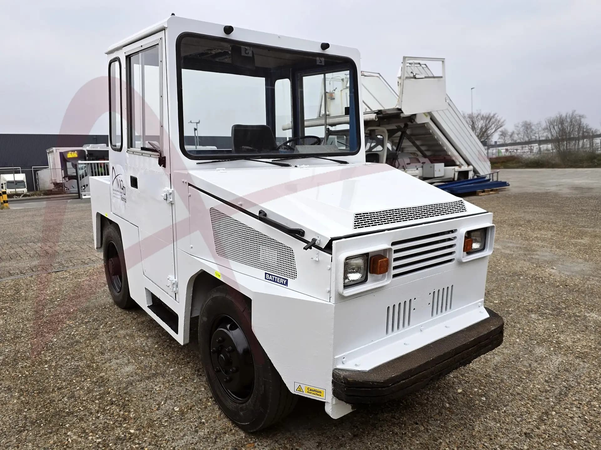 ROFAN ZD80
