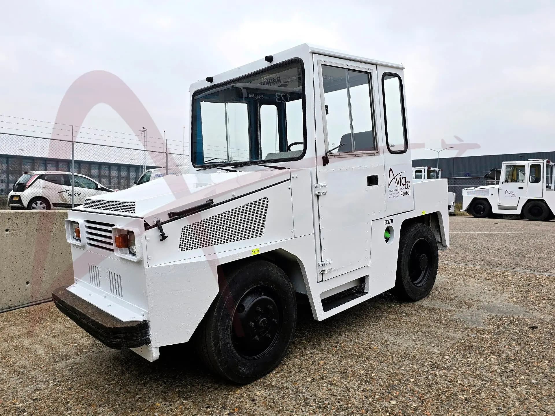 ROFAN ZD80