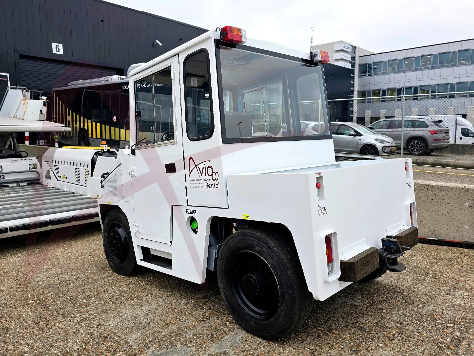 ROFAN ZD80