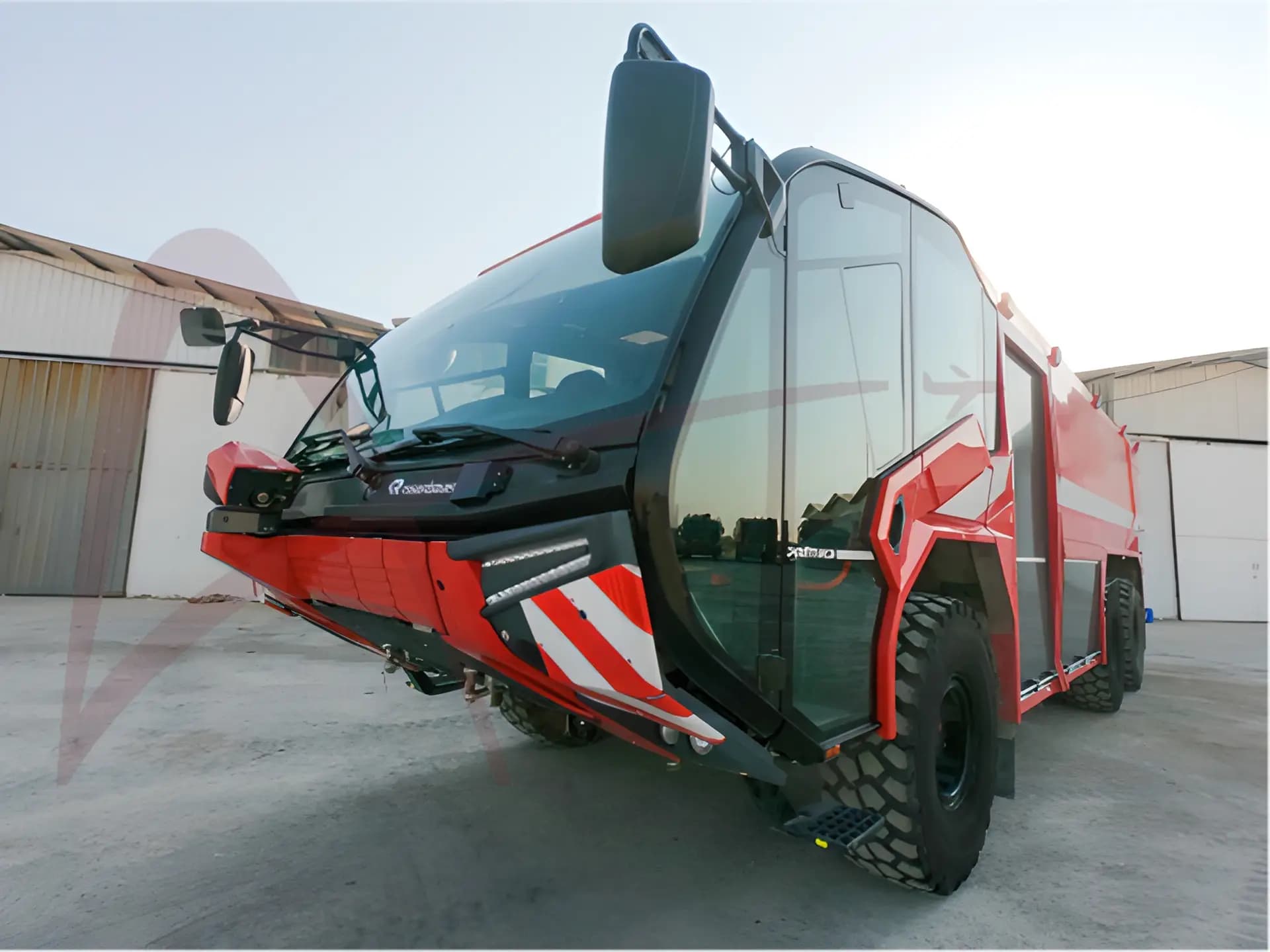 ROSENBAUER PA146