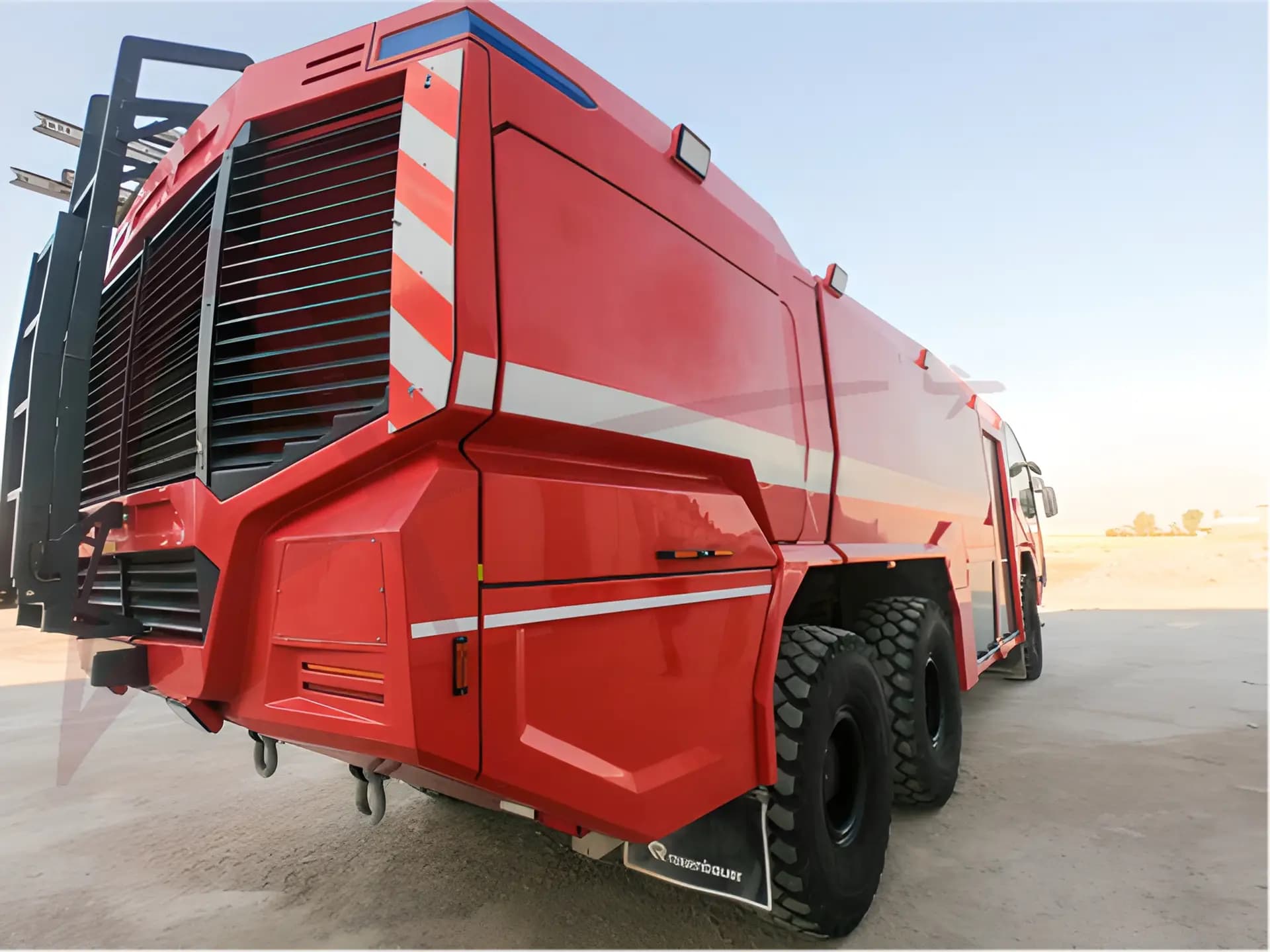 ROSENBAUER PA146