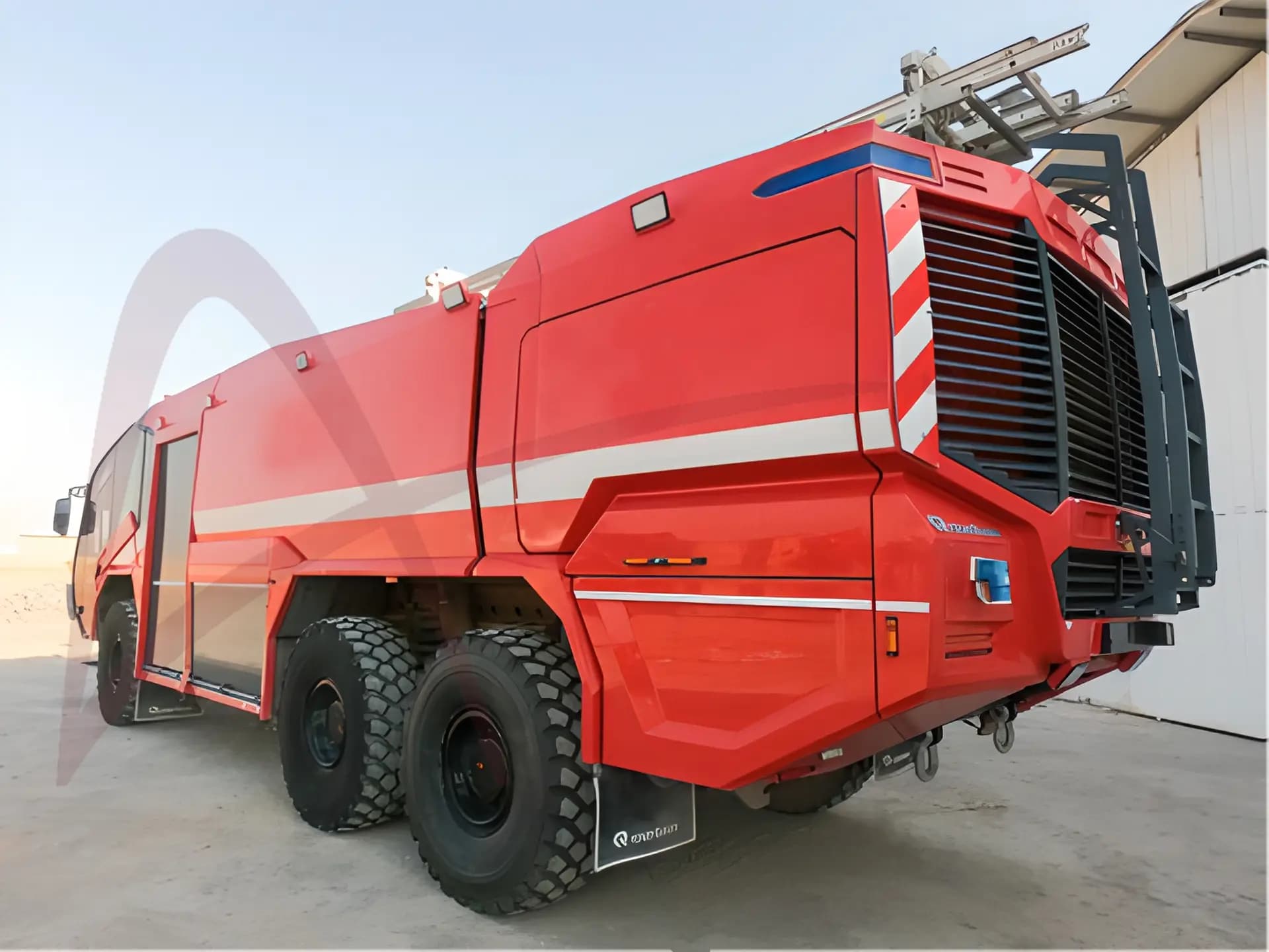 ROSENBAUER PA146