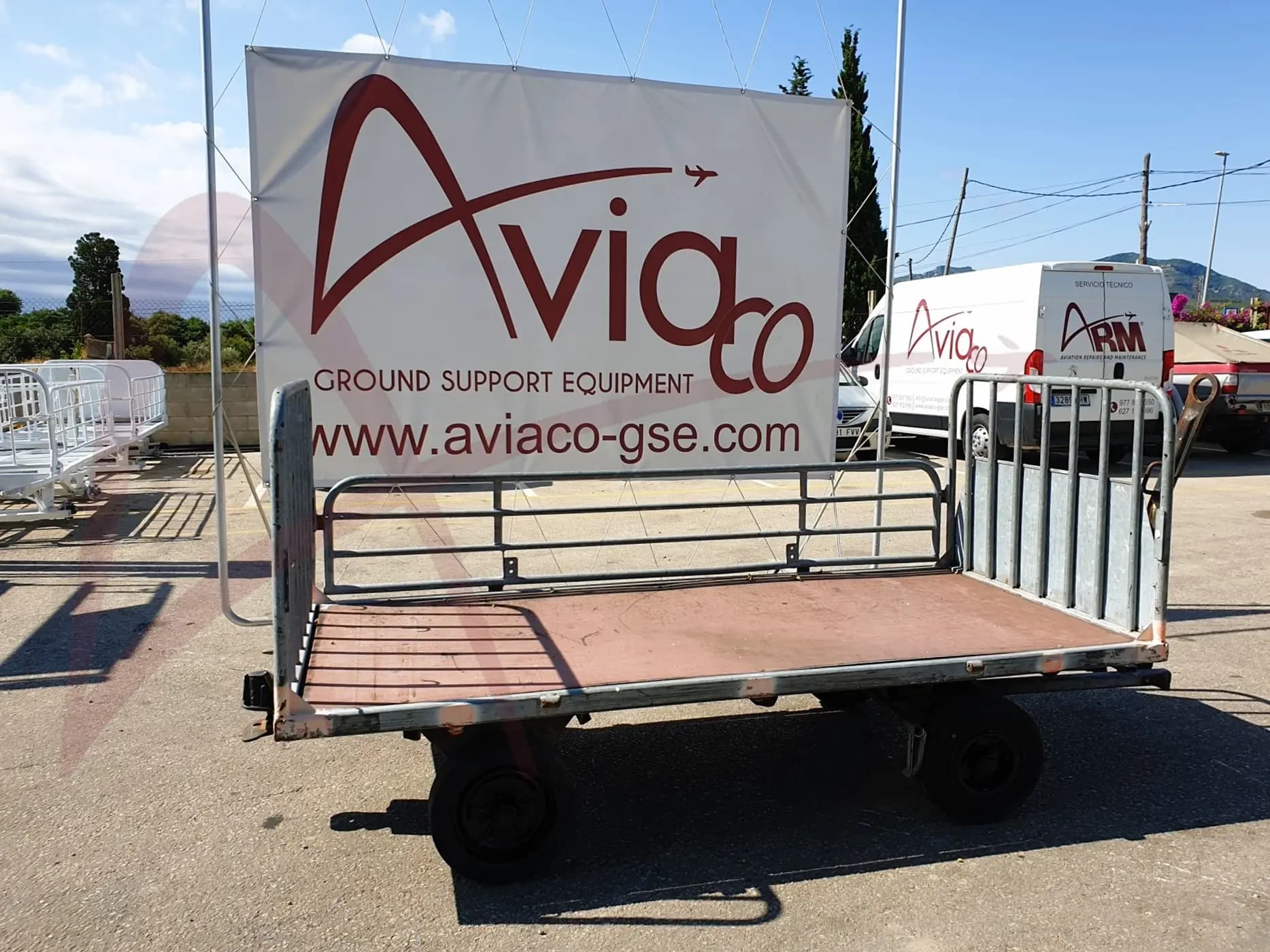 SACO BW-01L