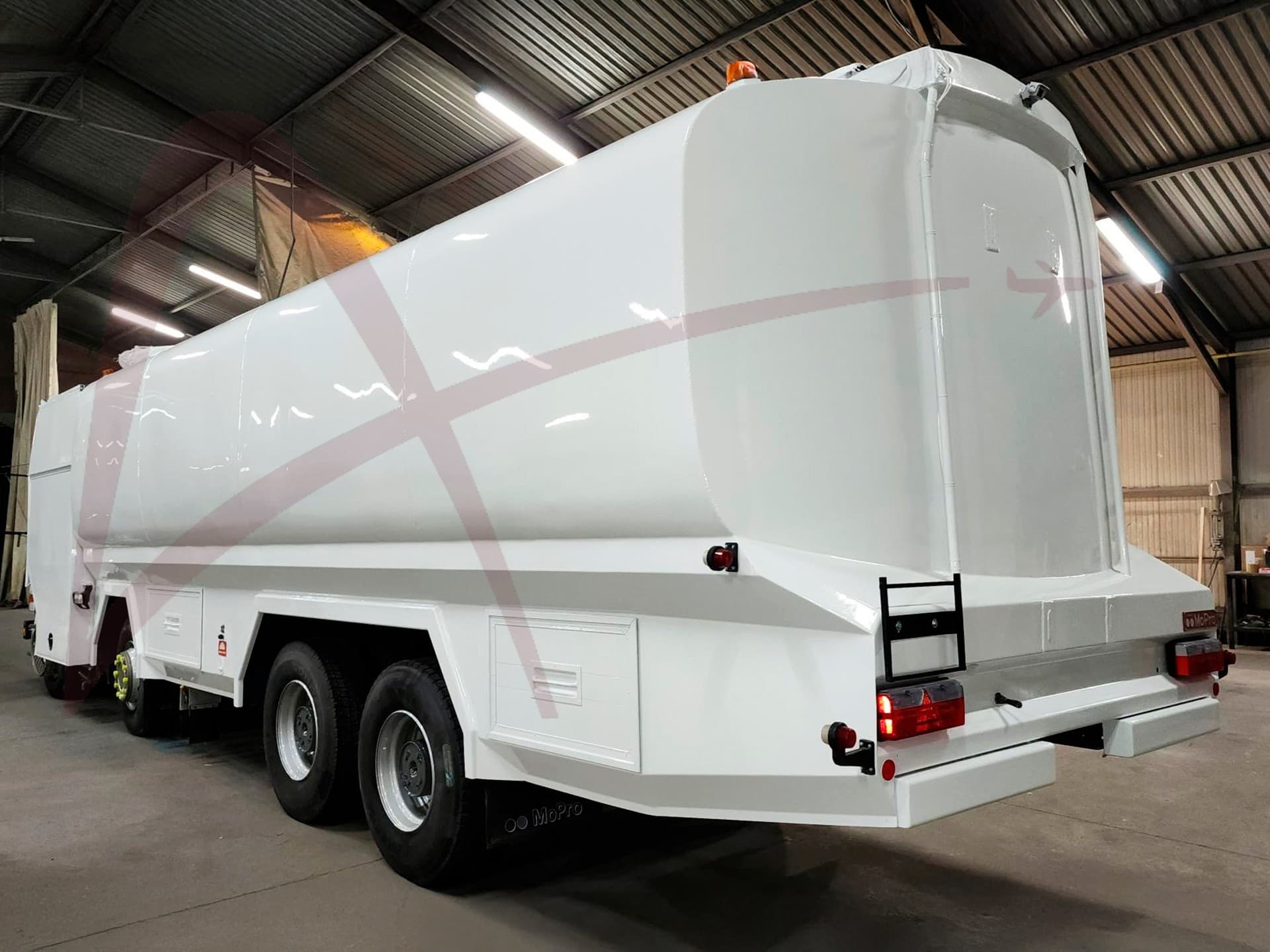 SCANIA 114