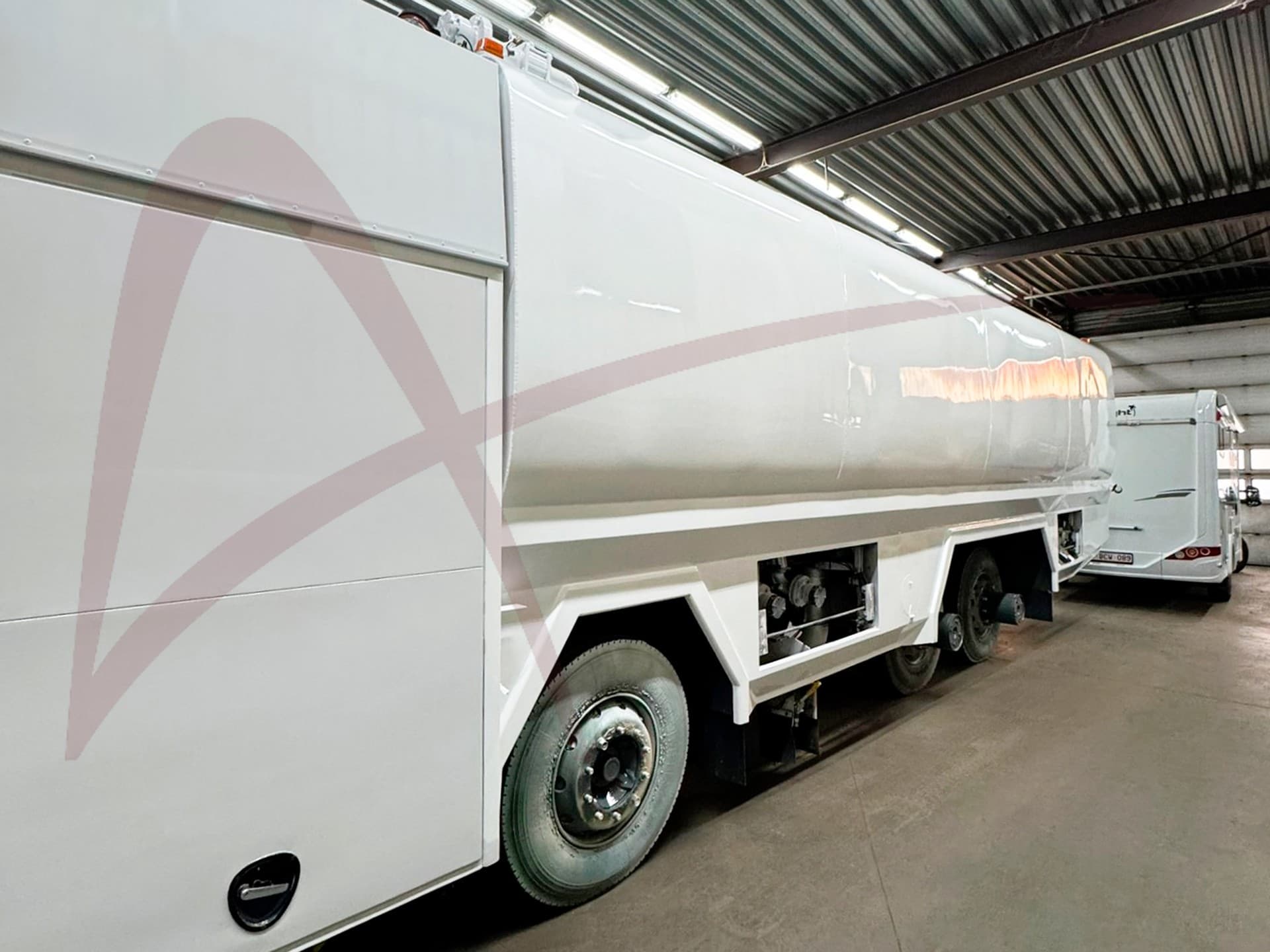 SCANIA 114