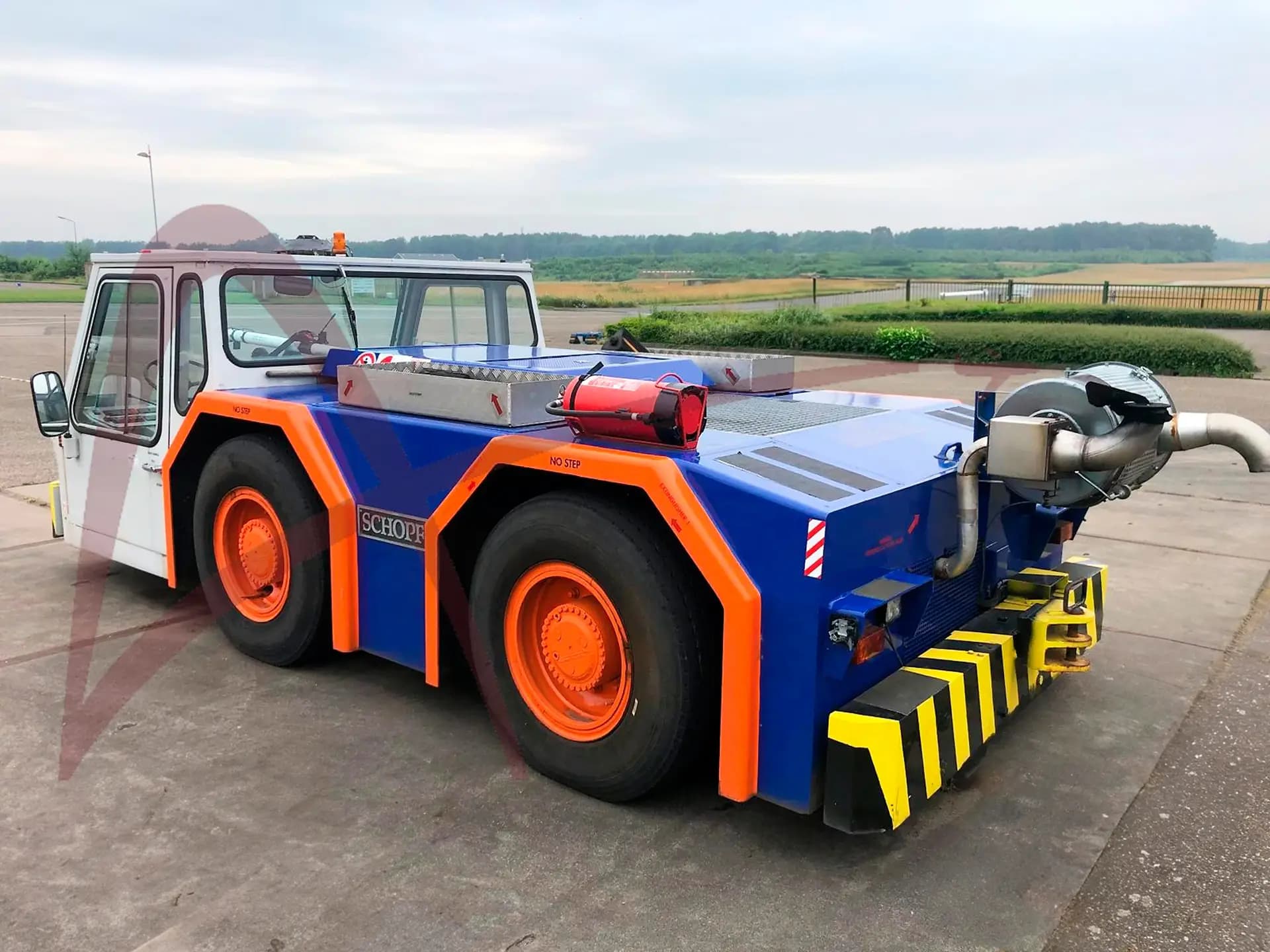 SCHOPF F106