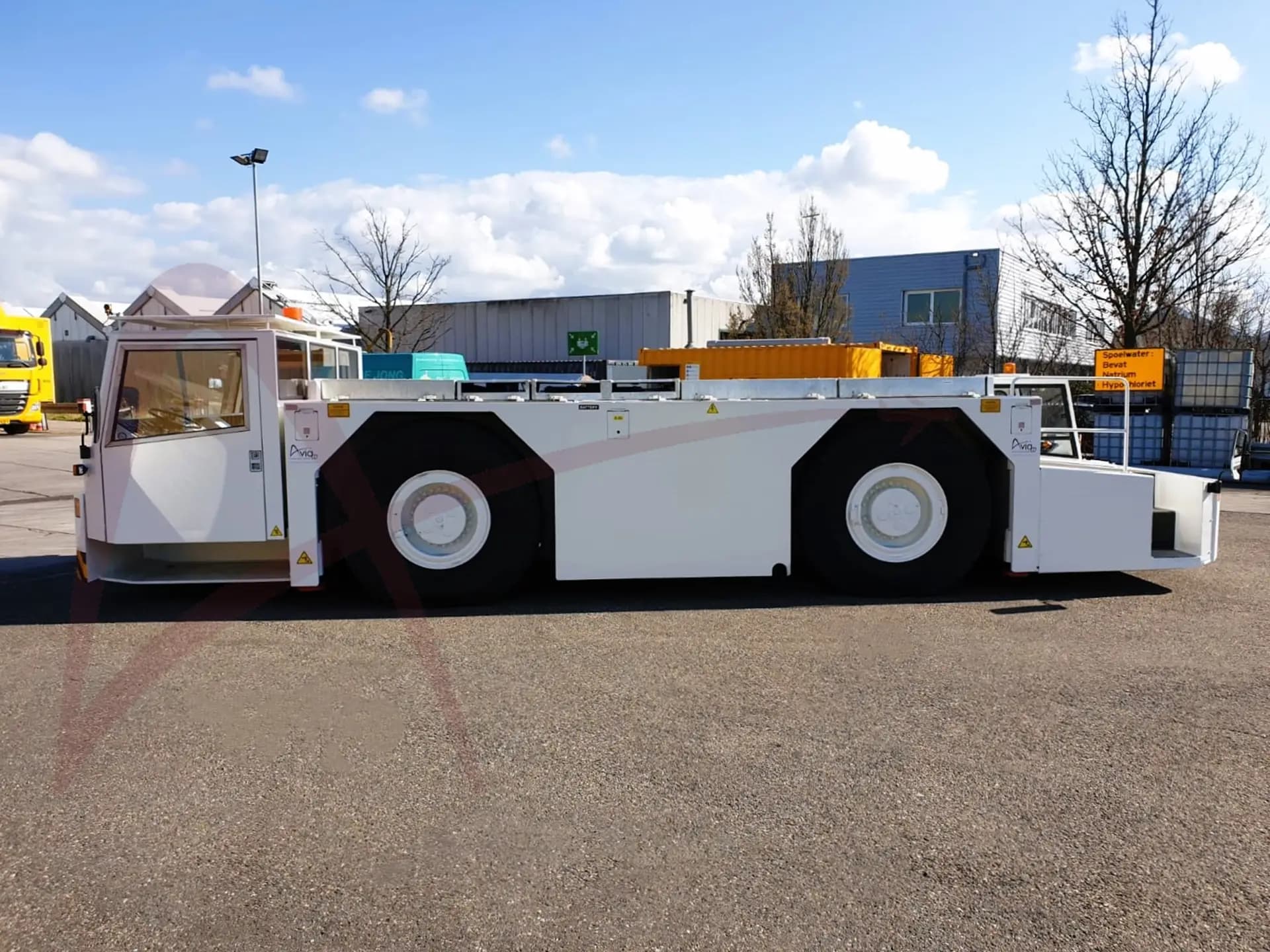 SCHOPF F396
