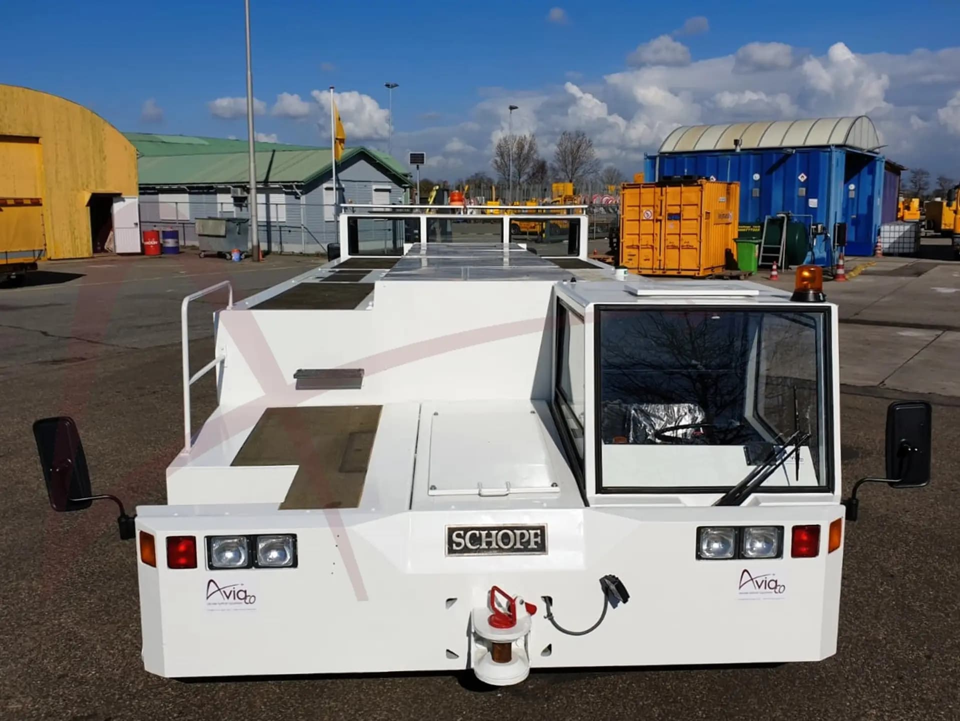 SCHOPF F396
