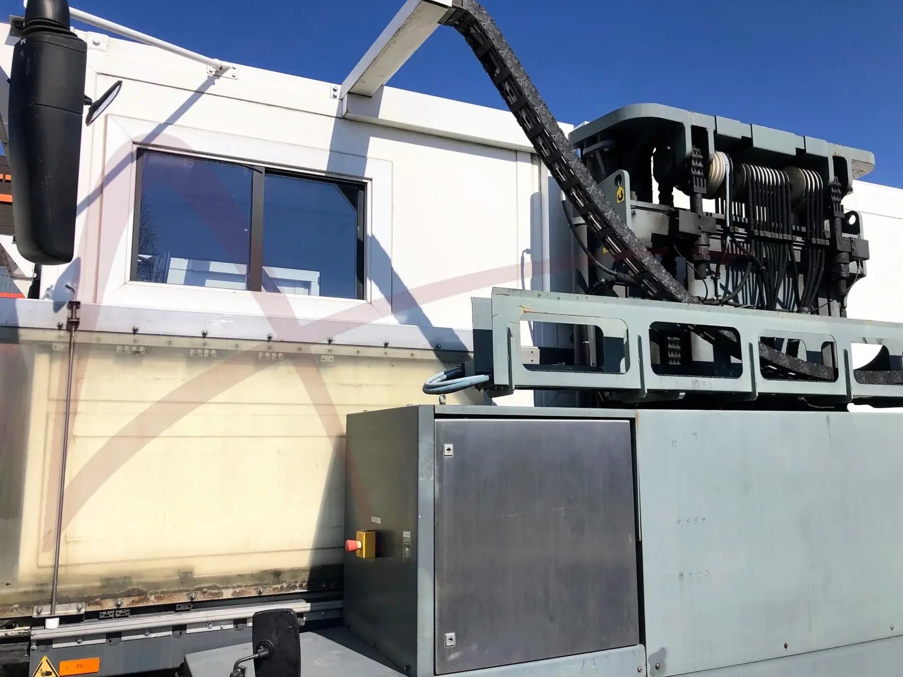 BULMOR SIDECAT XL 6.3