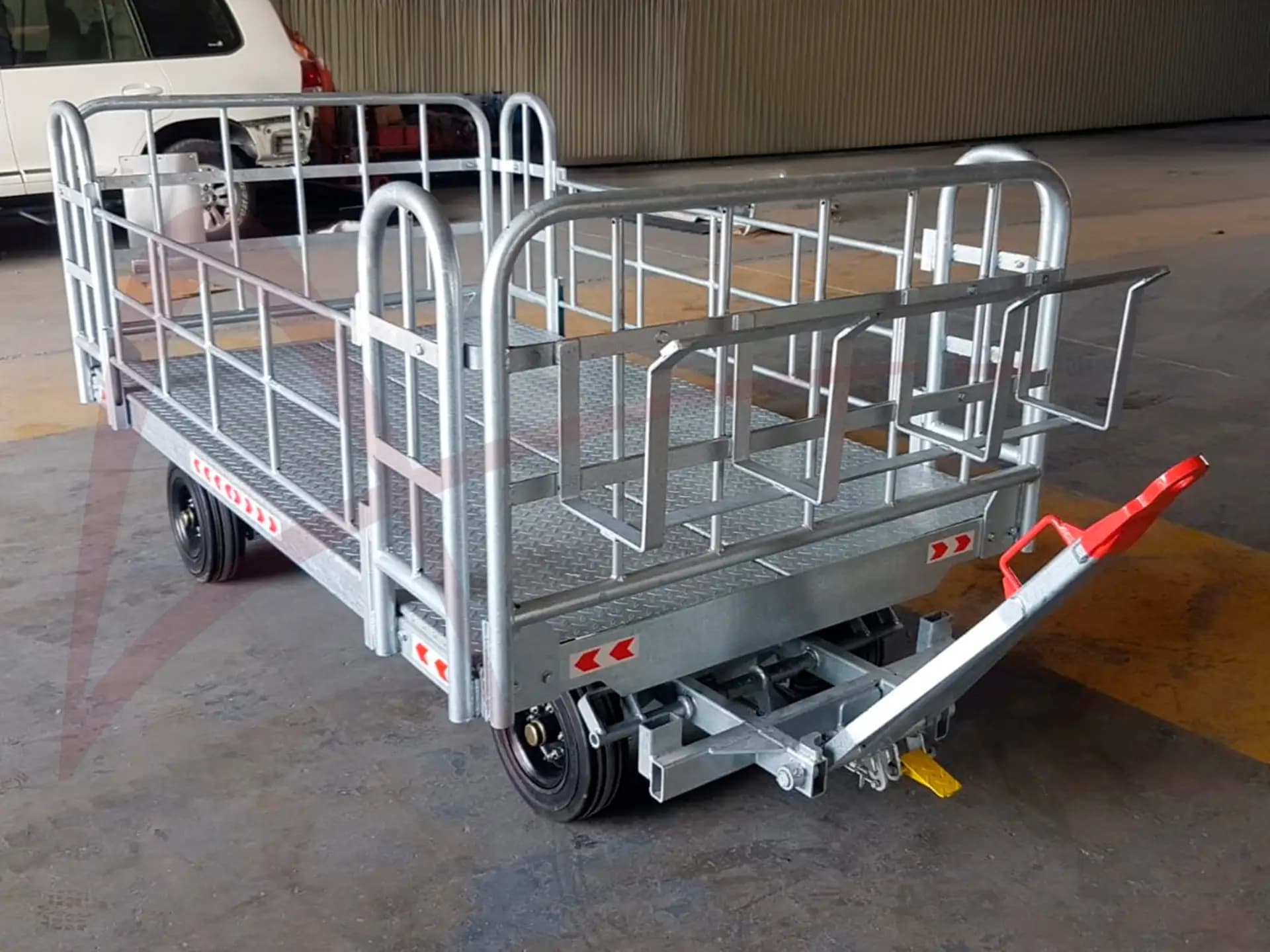 AVIACO AVNM-BT1500-V1