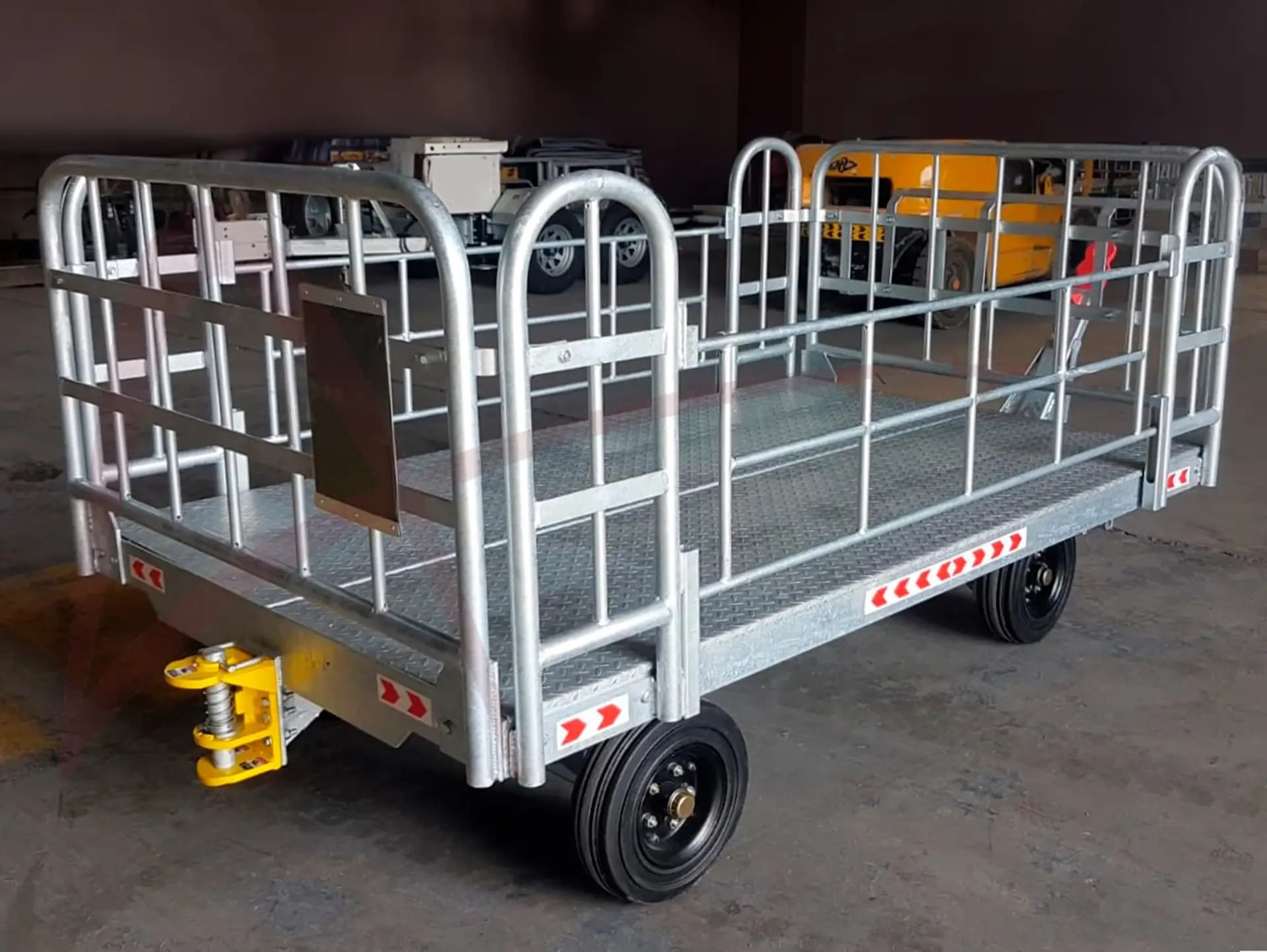 AVIACO AVNM-BT1500-V1