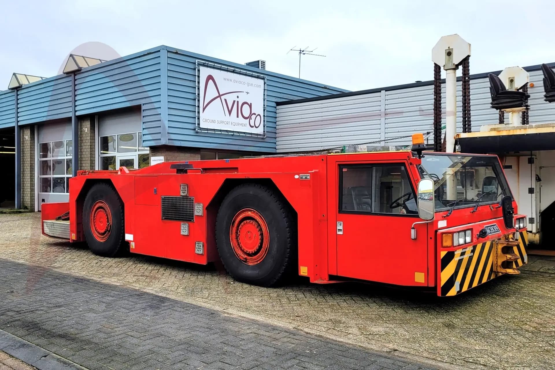 SCHOPF F396P