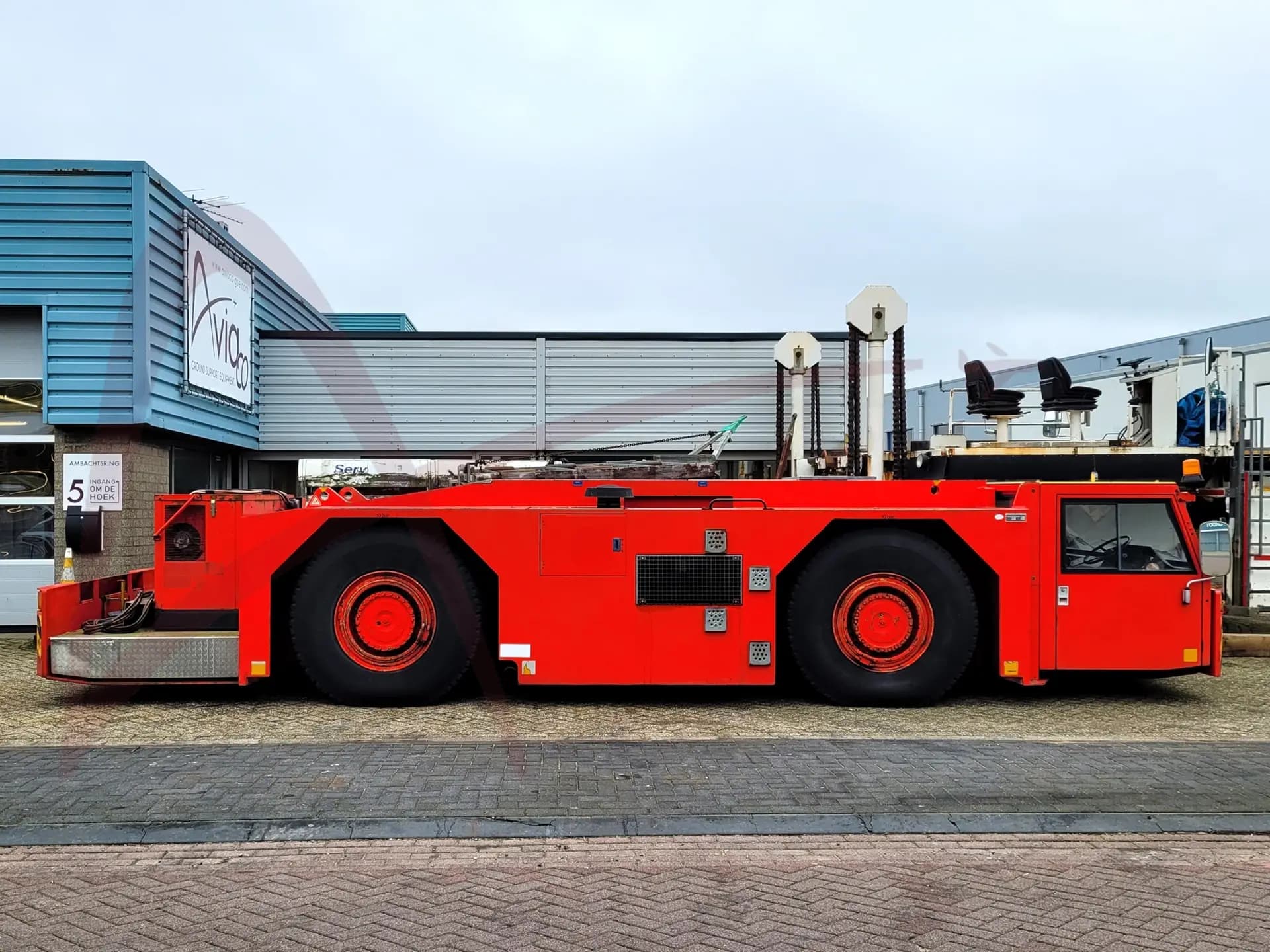SCHOPF F396P