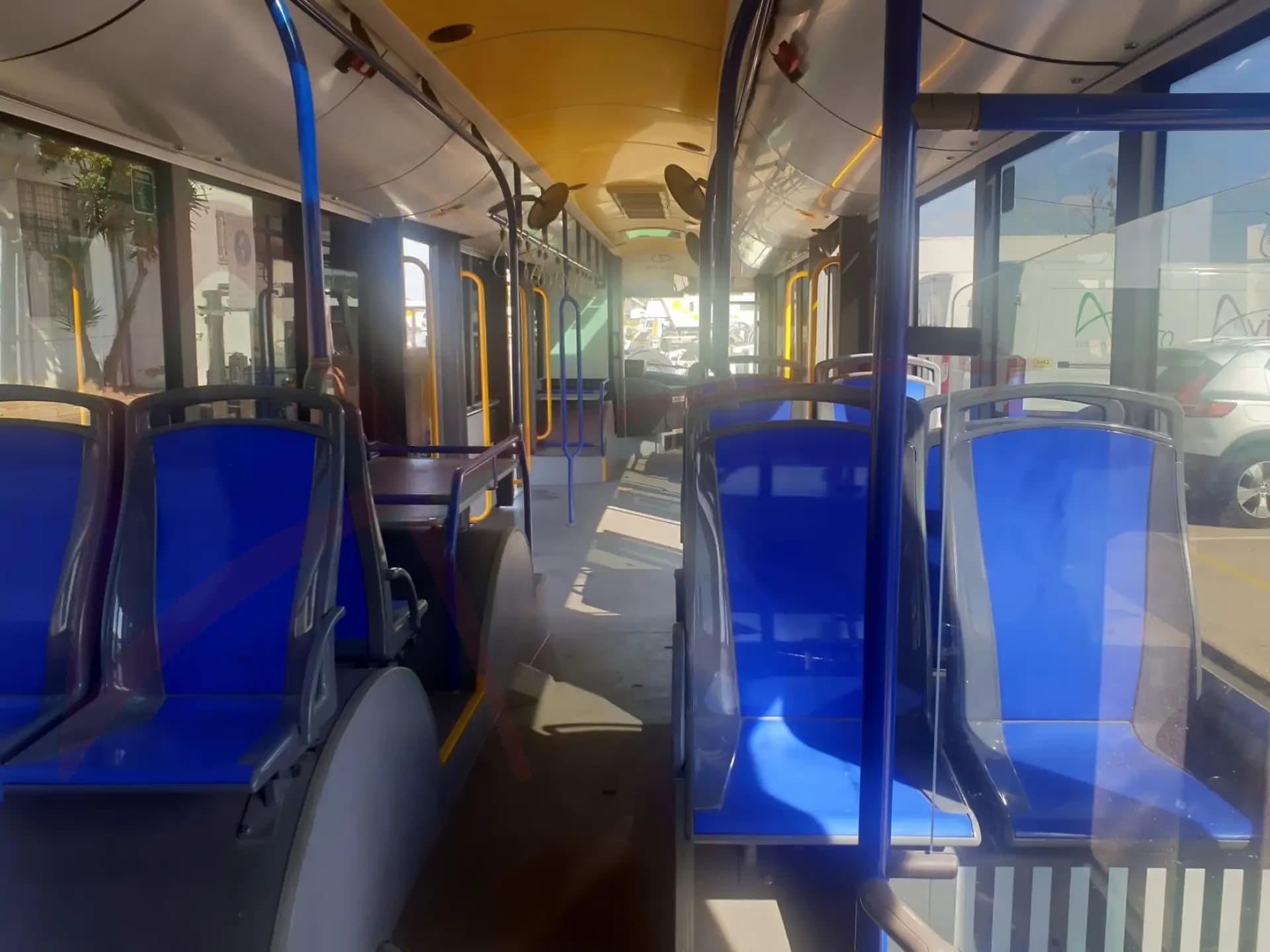 SOLARIS URBINO 15