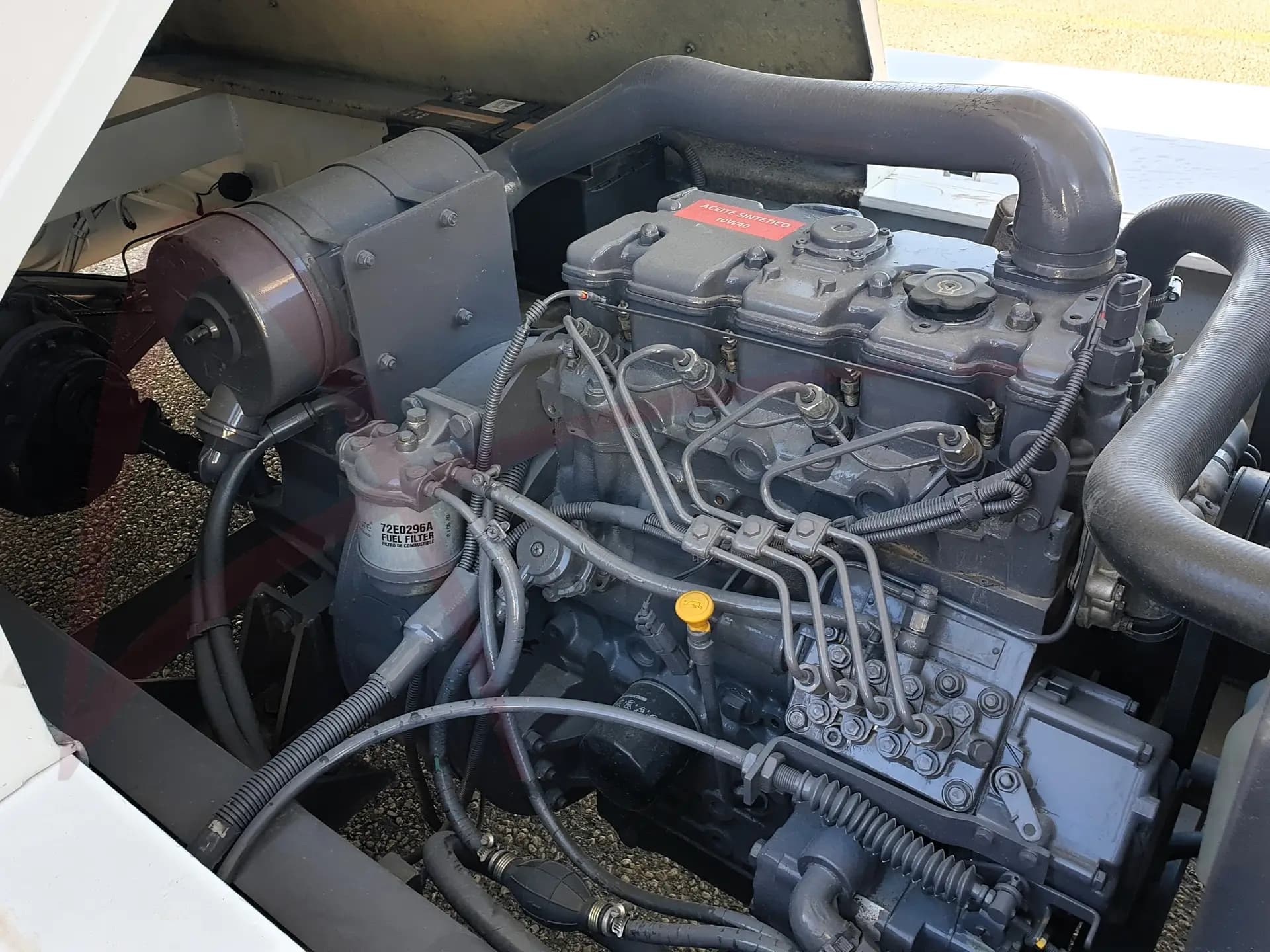 TLD ABS-580
