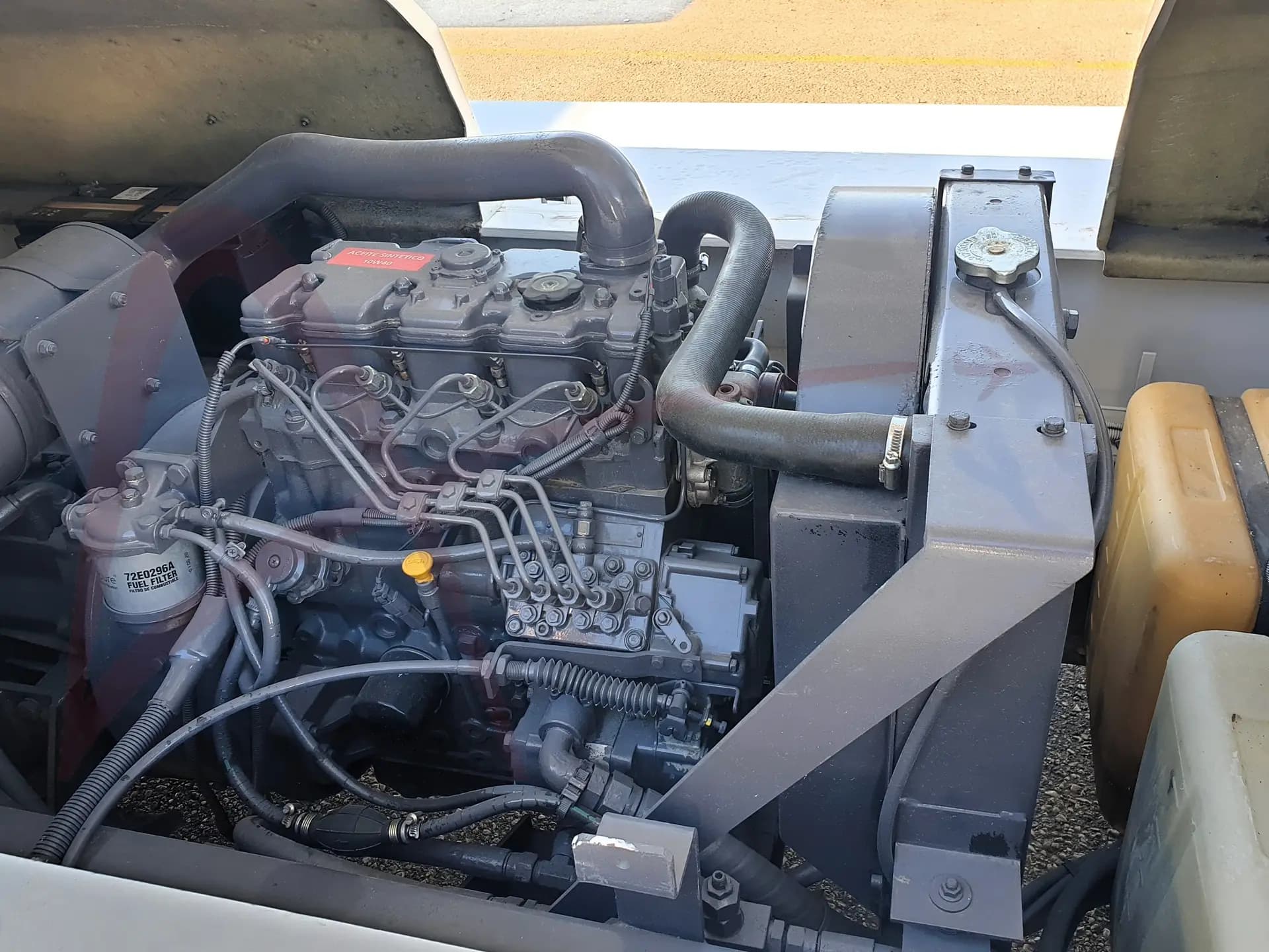 TLD ABS-580