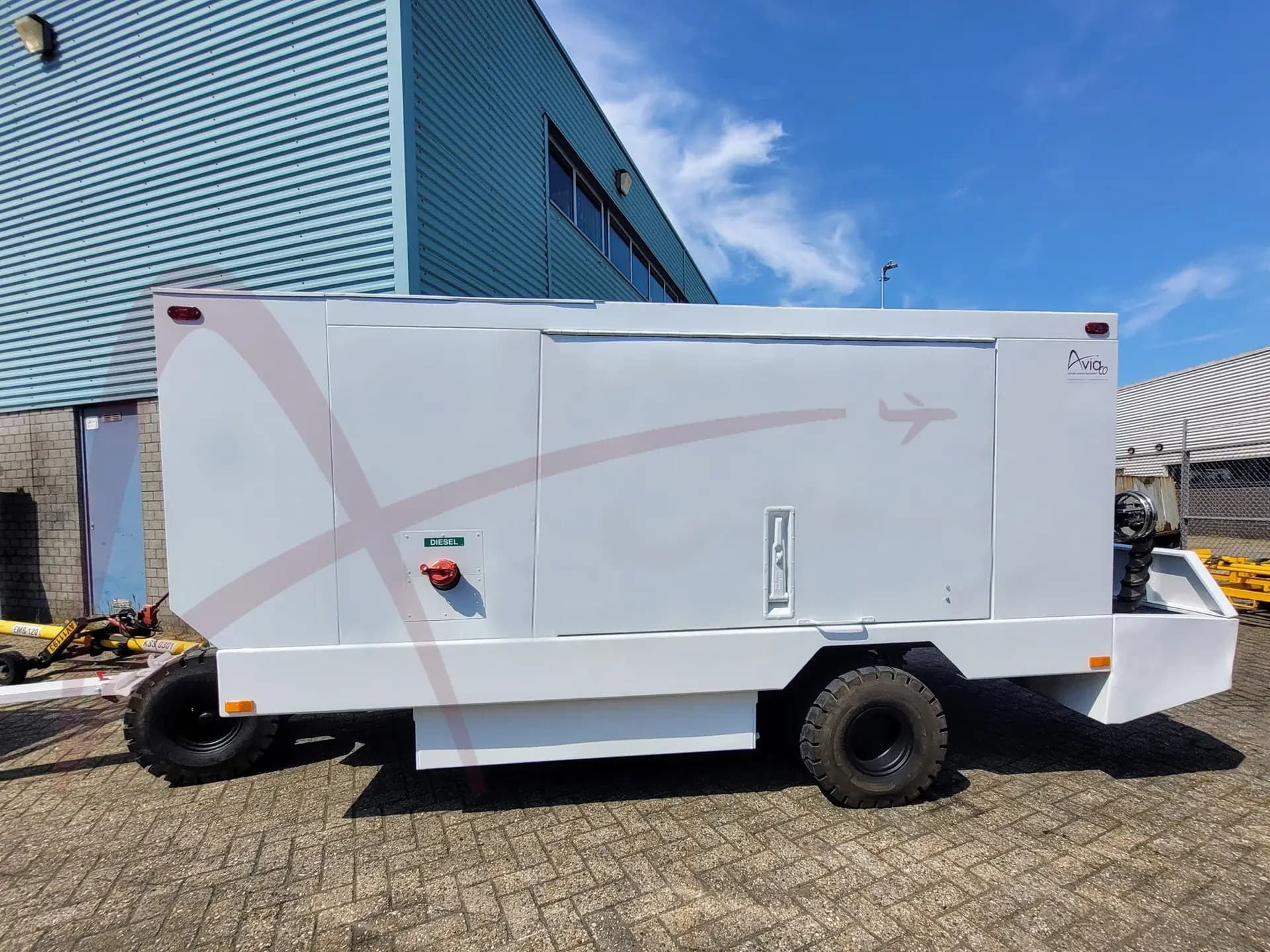 TLD ACE-600-2270