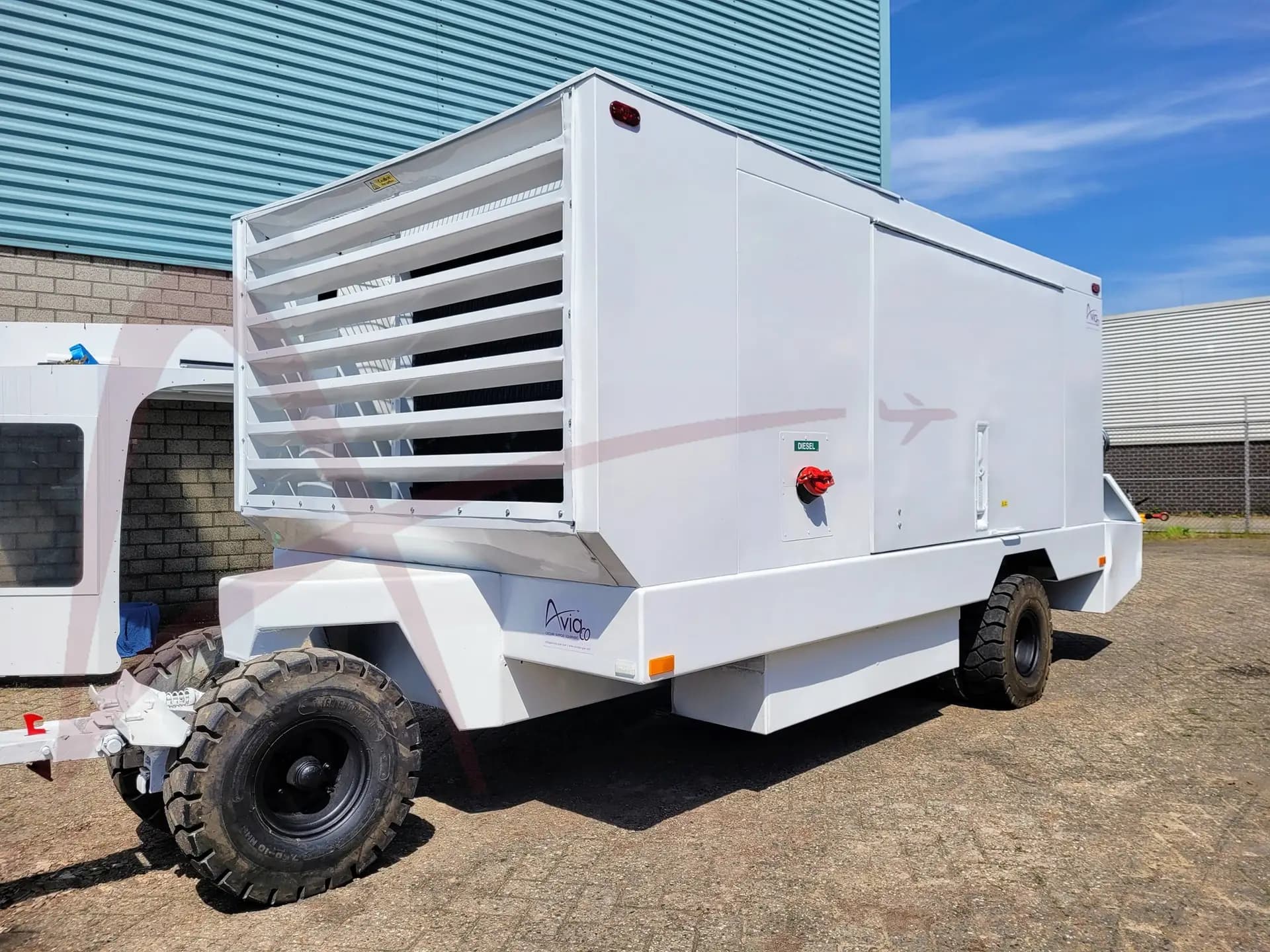 TLD ACE-600-2270