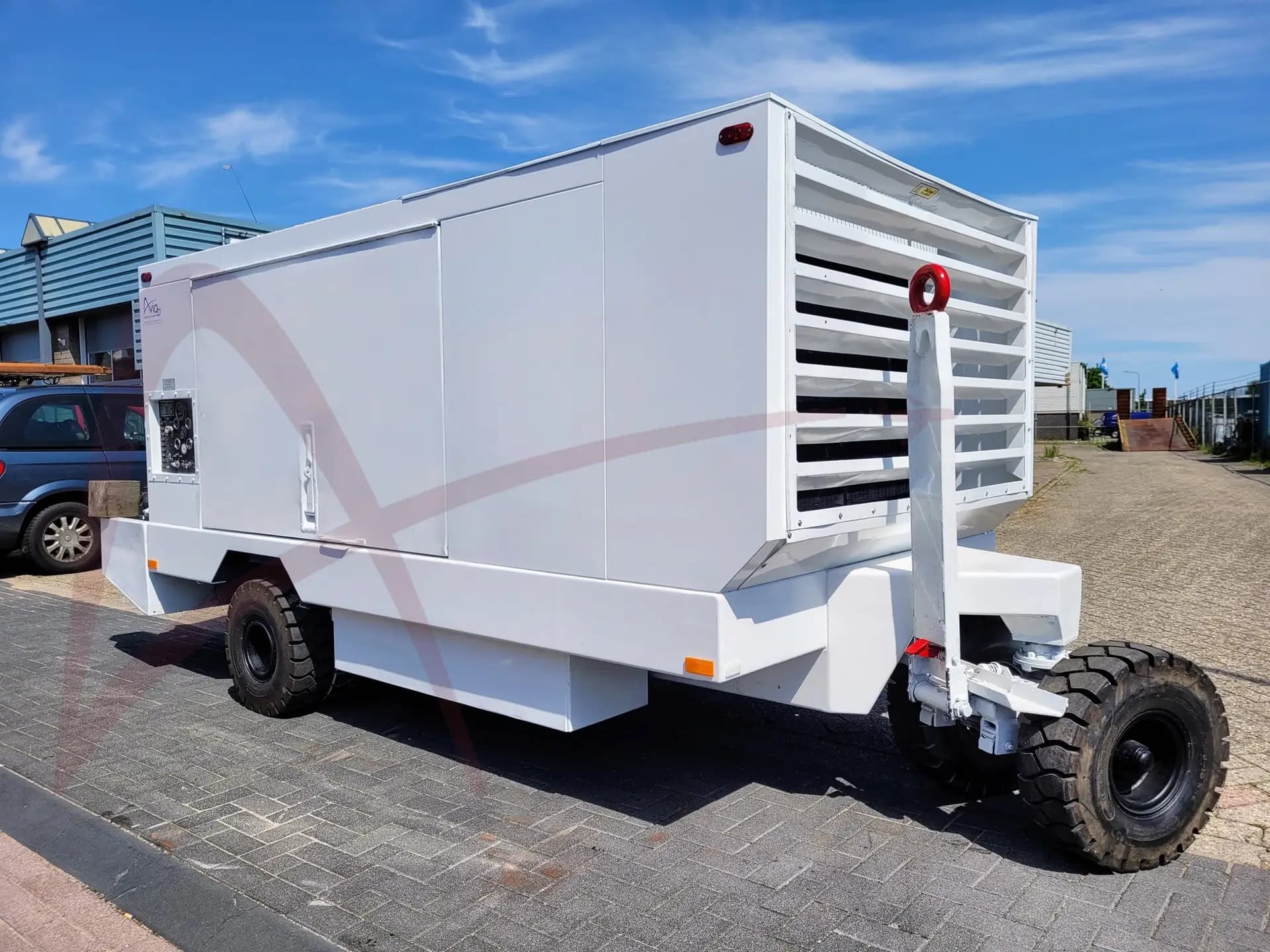 TLD ACE-600-2270